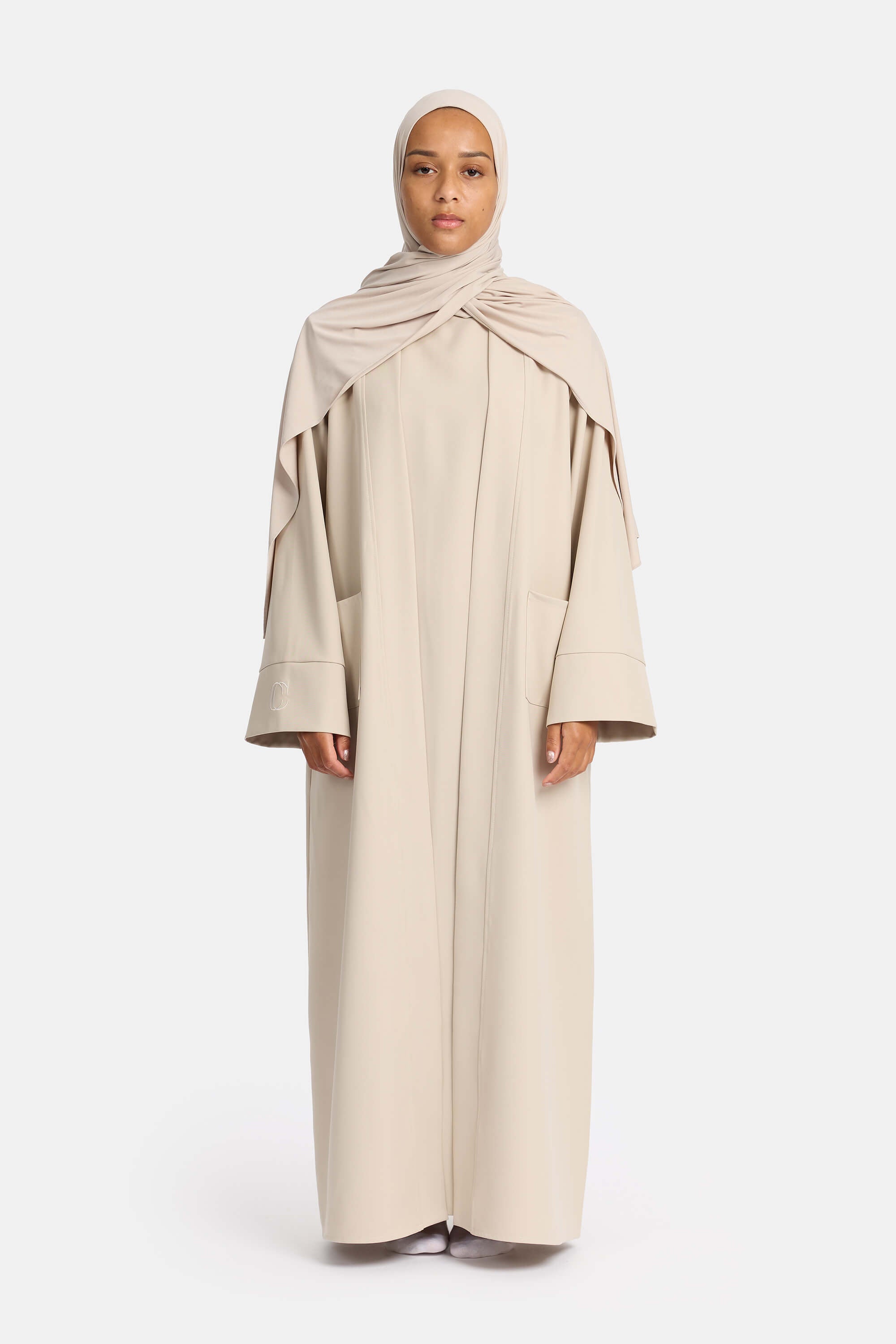 SCARVES – CAMÉLIA OFFICIAL