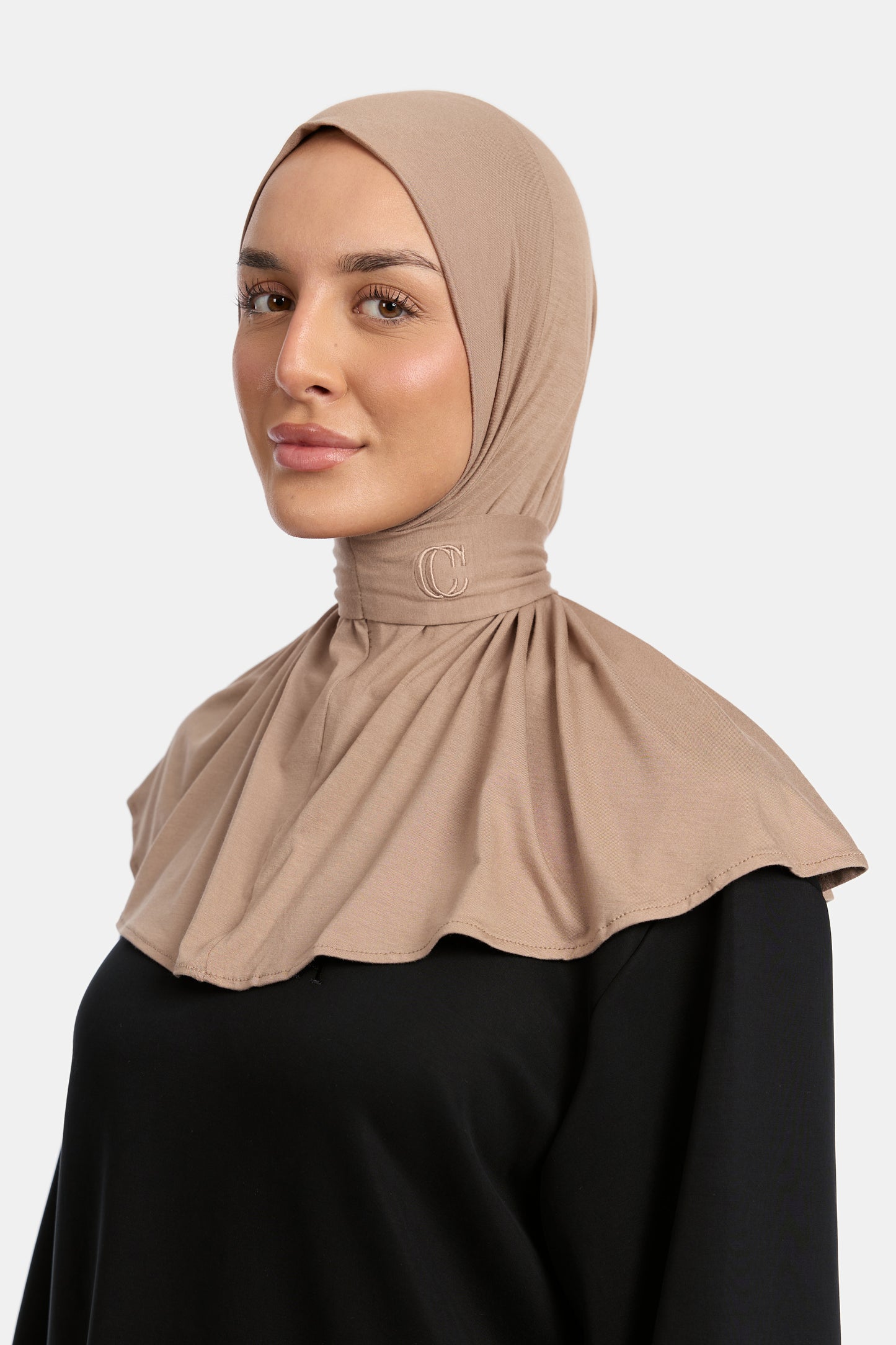 Instant Bamboo - Cappuccino