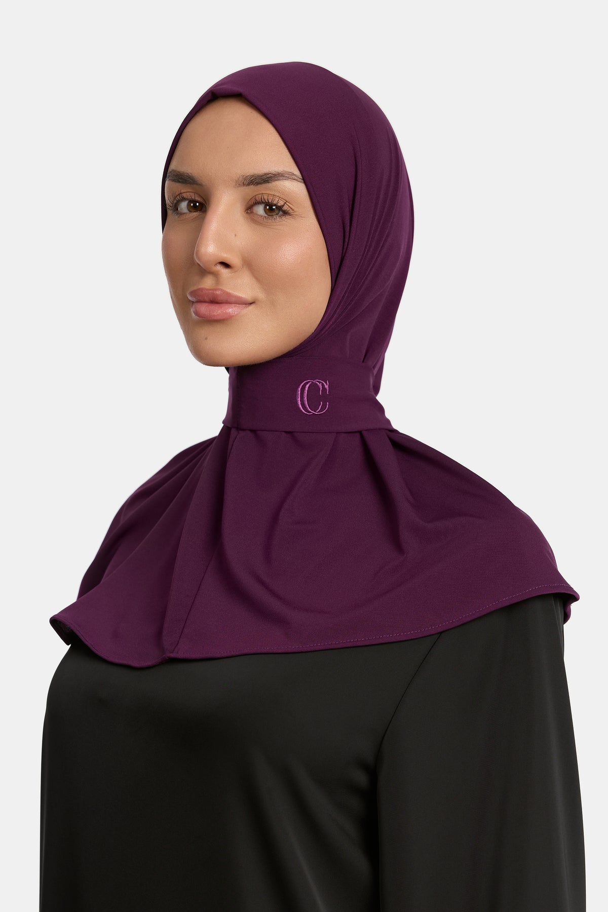 Instant Jersey - Royal Purple