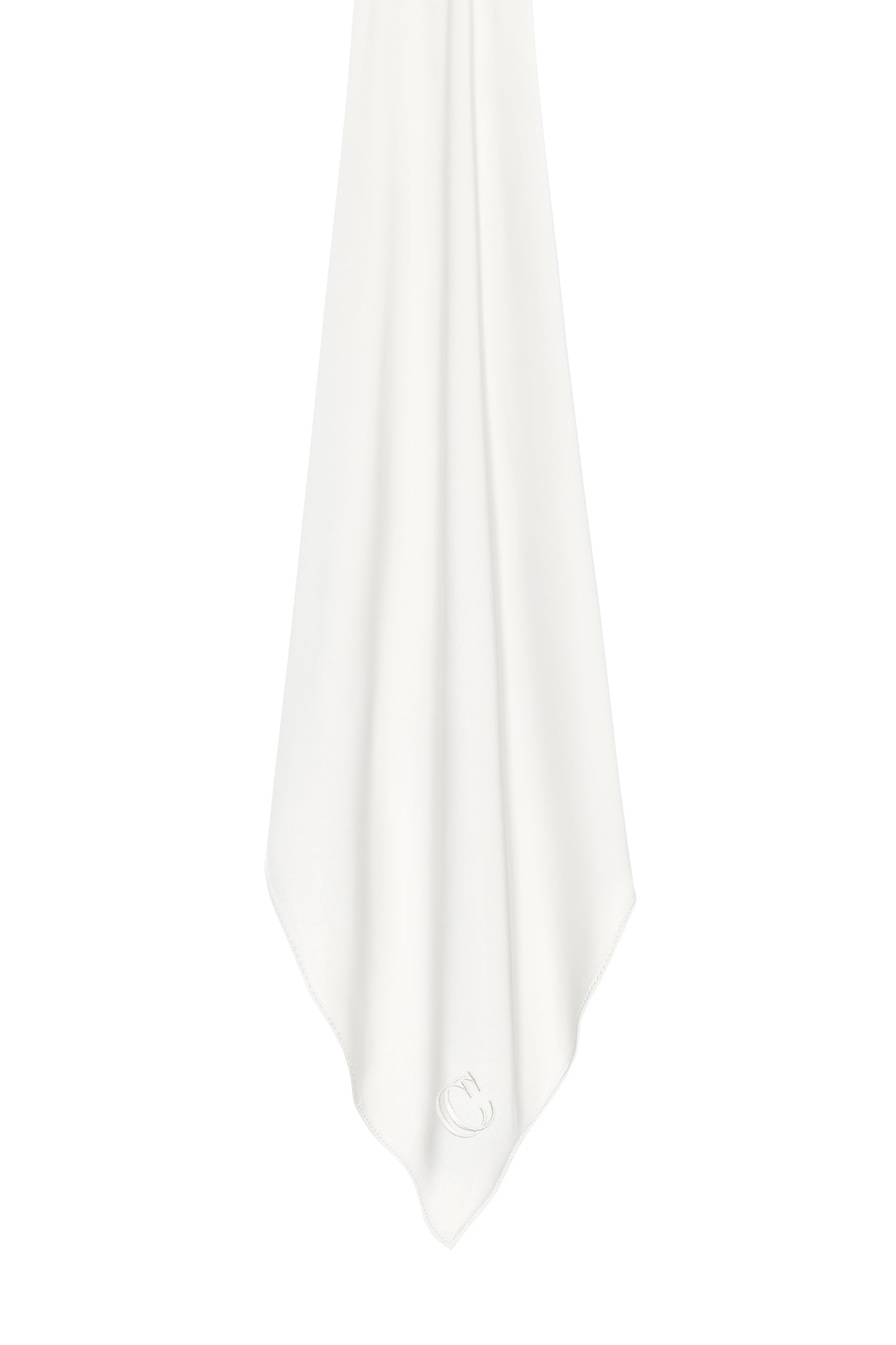 Liquid Scarve - White