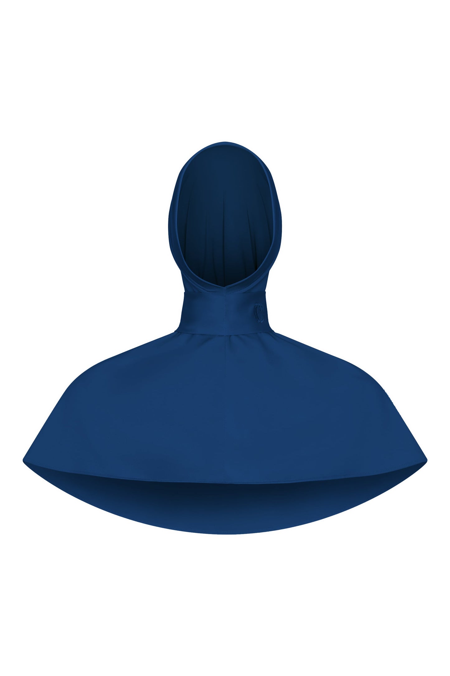 Instant scarve - Navy blue