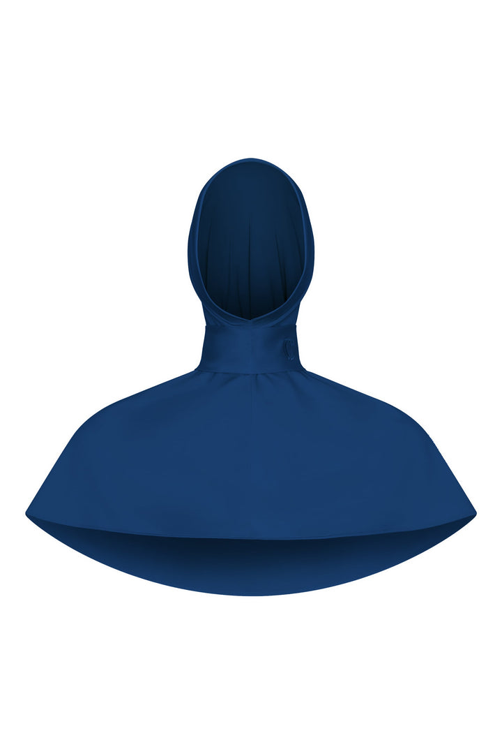 Instant scarve - Navy blue