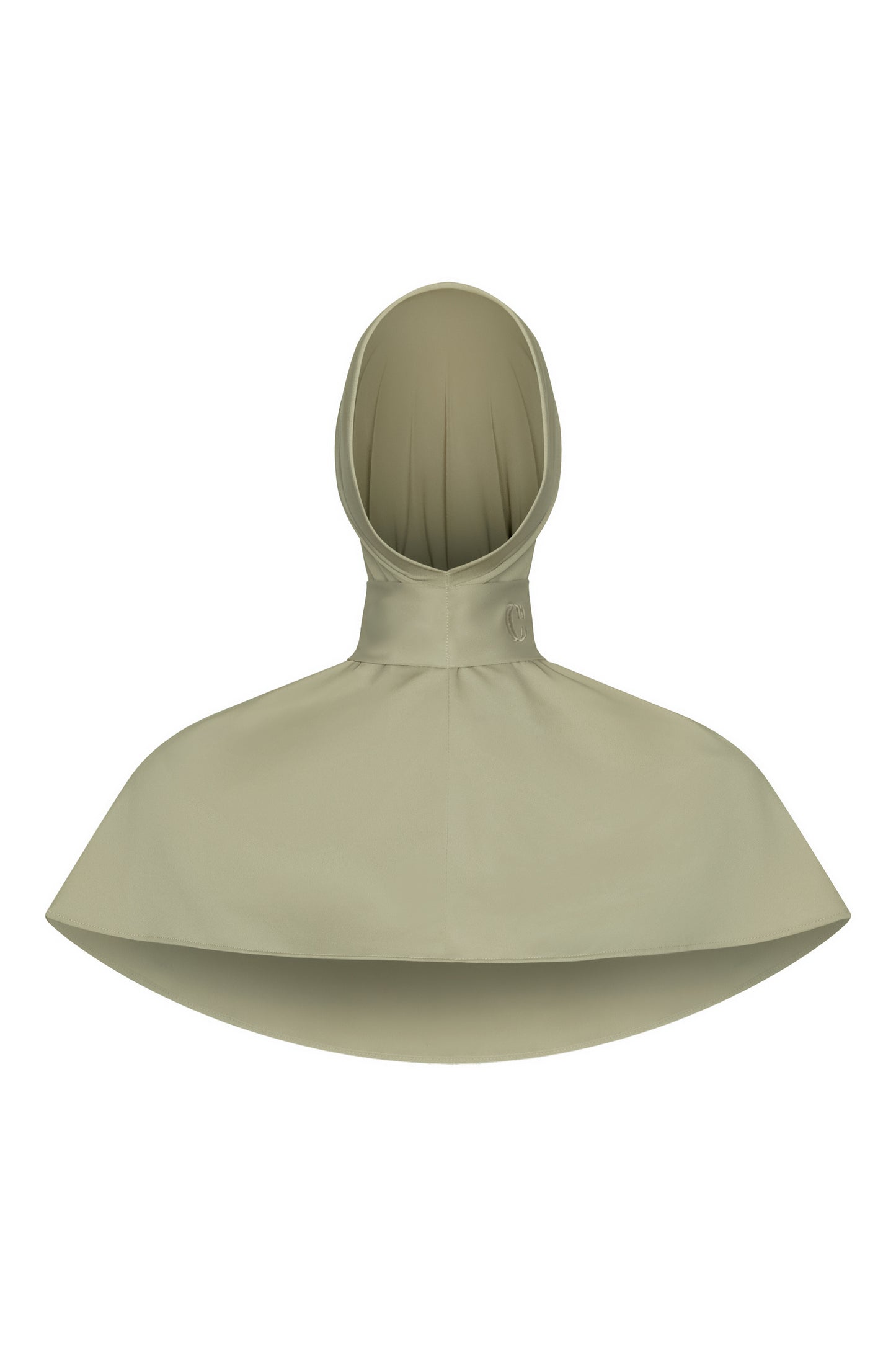 Instant scarve - Sage