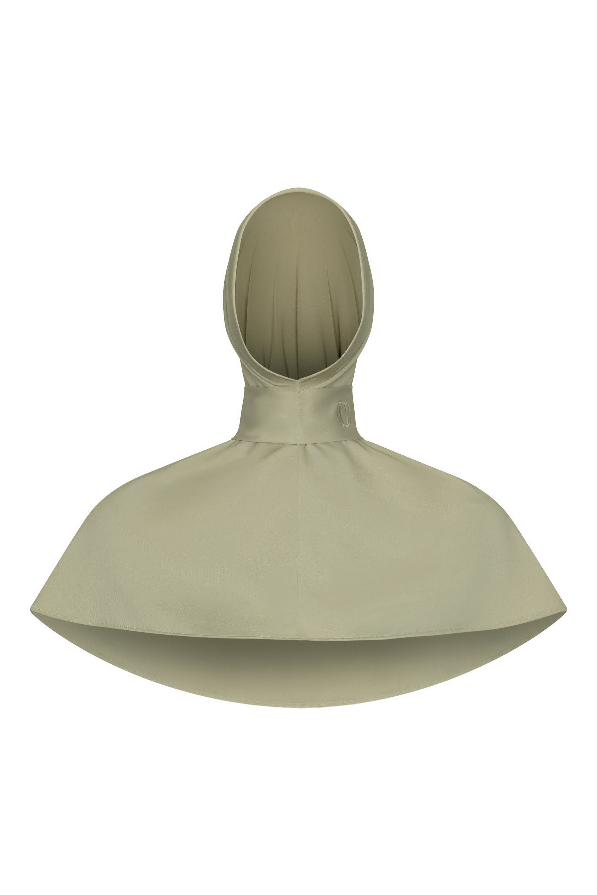 Instant scarve - Sage