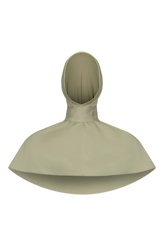 Instant scarve - Sage