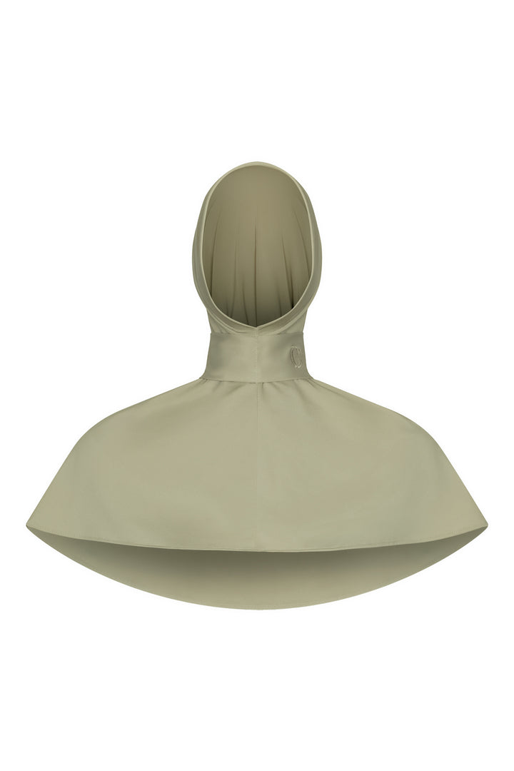 Instant scarve - Sage