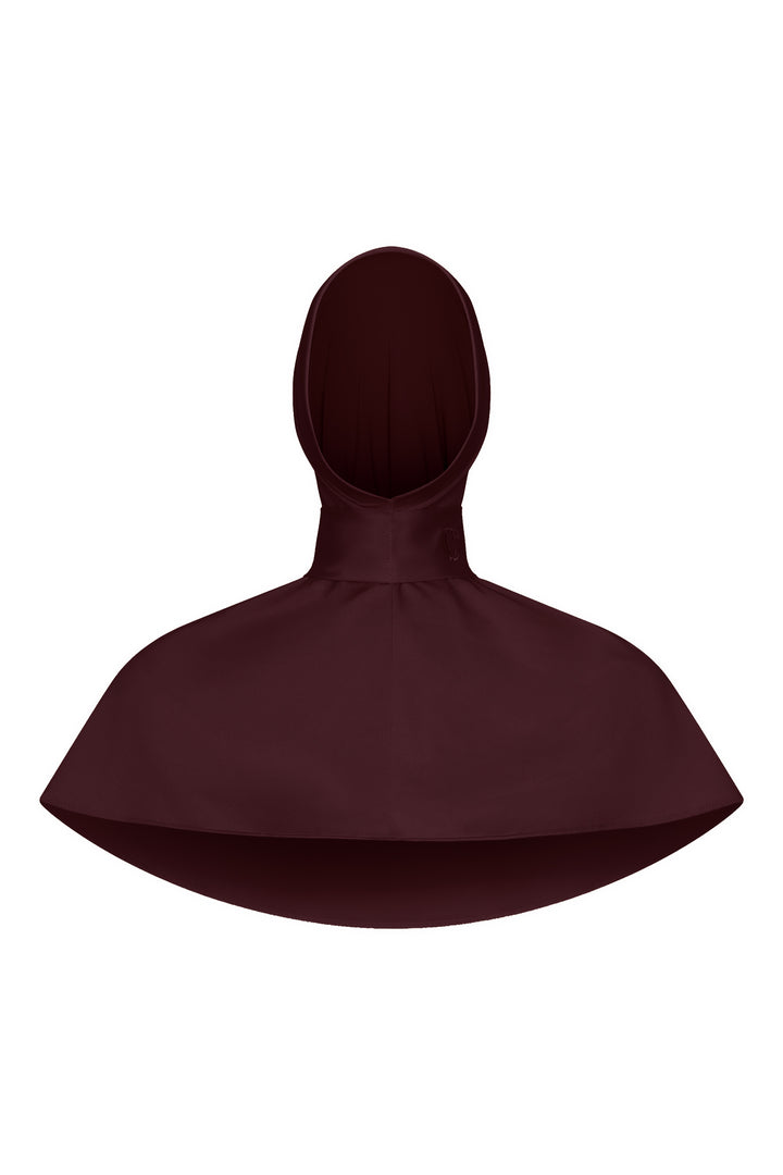 Instant Bamboo - Burgundy