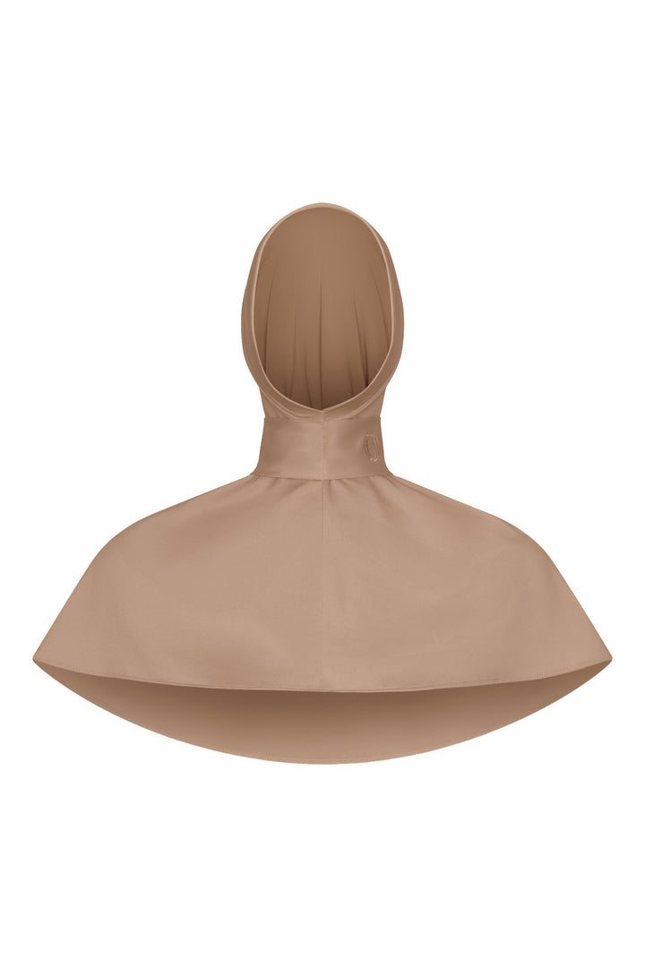 Instant Bamboo - Cappuccino