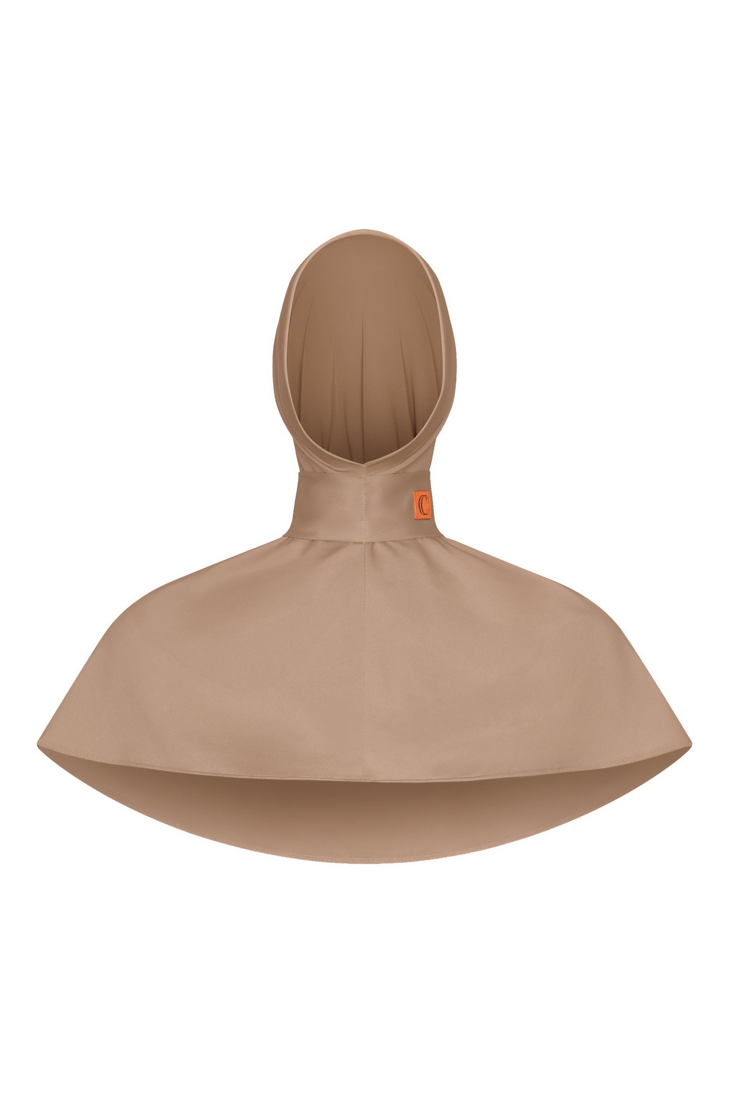 Instant Bamboo - Cappuccino with orange