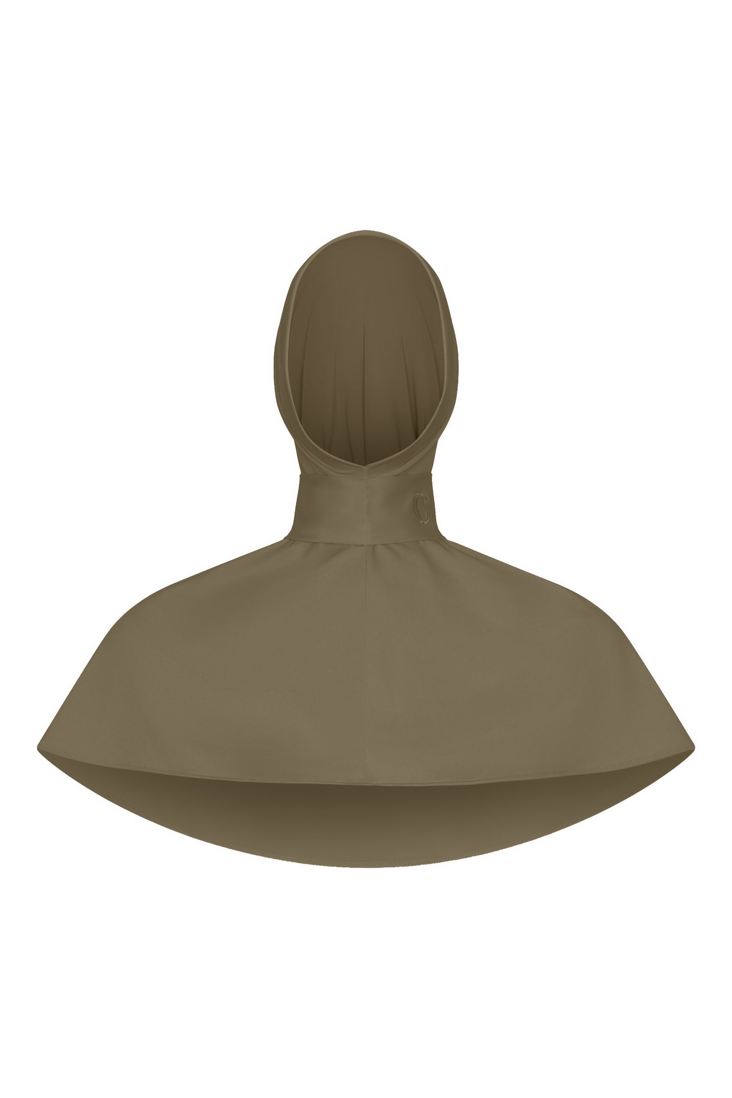 Instant Bamboo - Midnight green