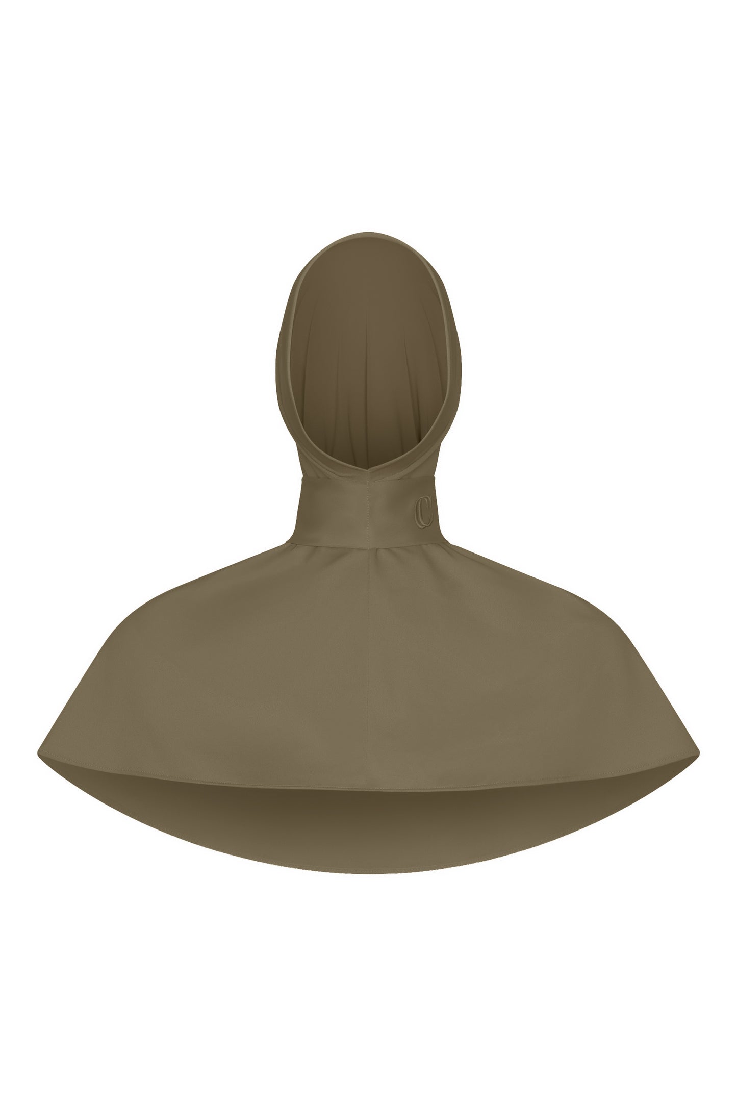 Instant Bamboo - Midnight green