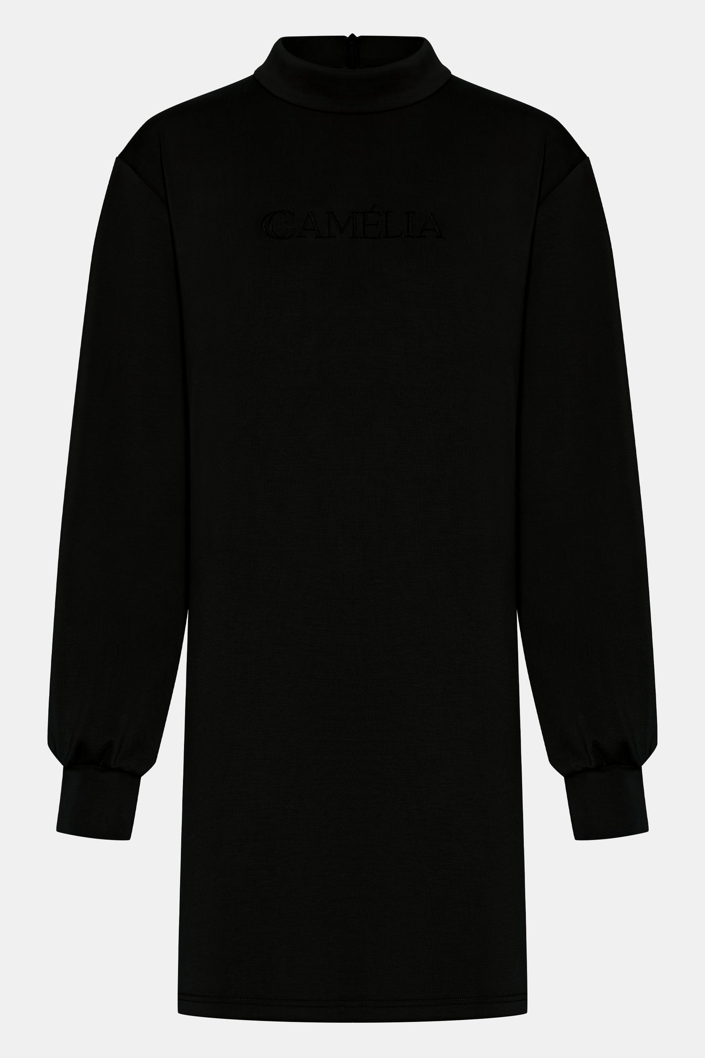Comfy Sweater - Black
