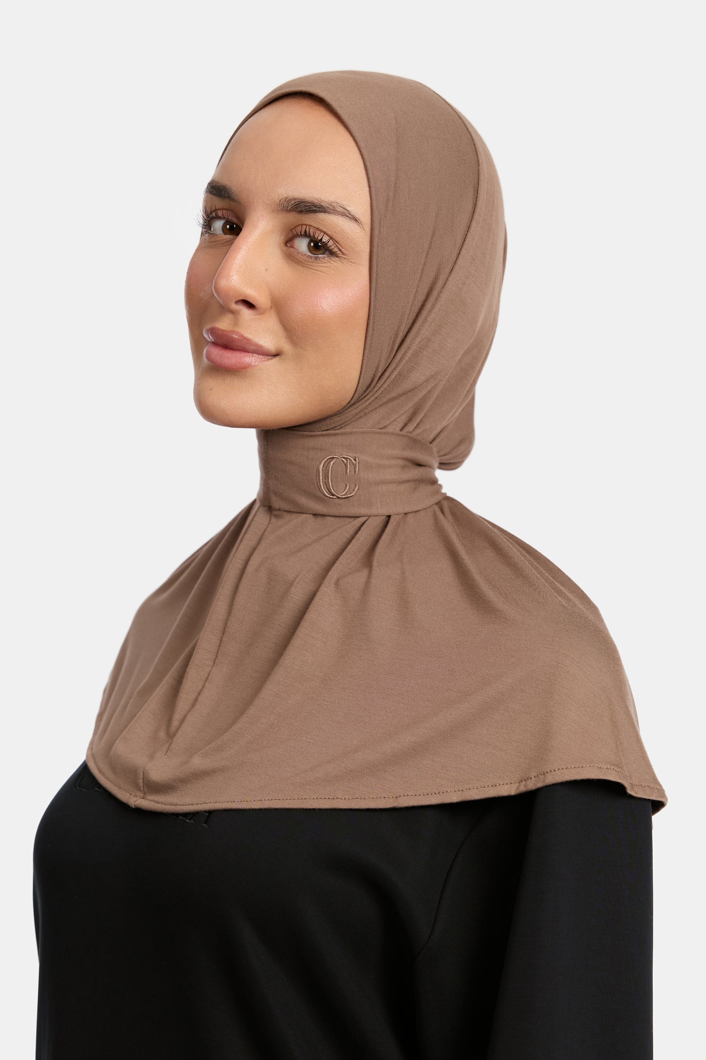 Instant Bamboo - Earth Taupe