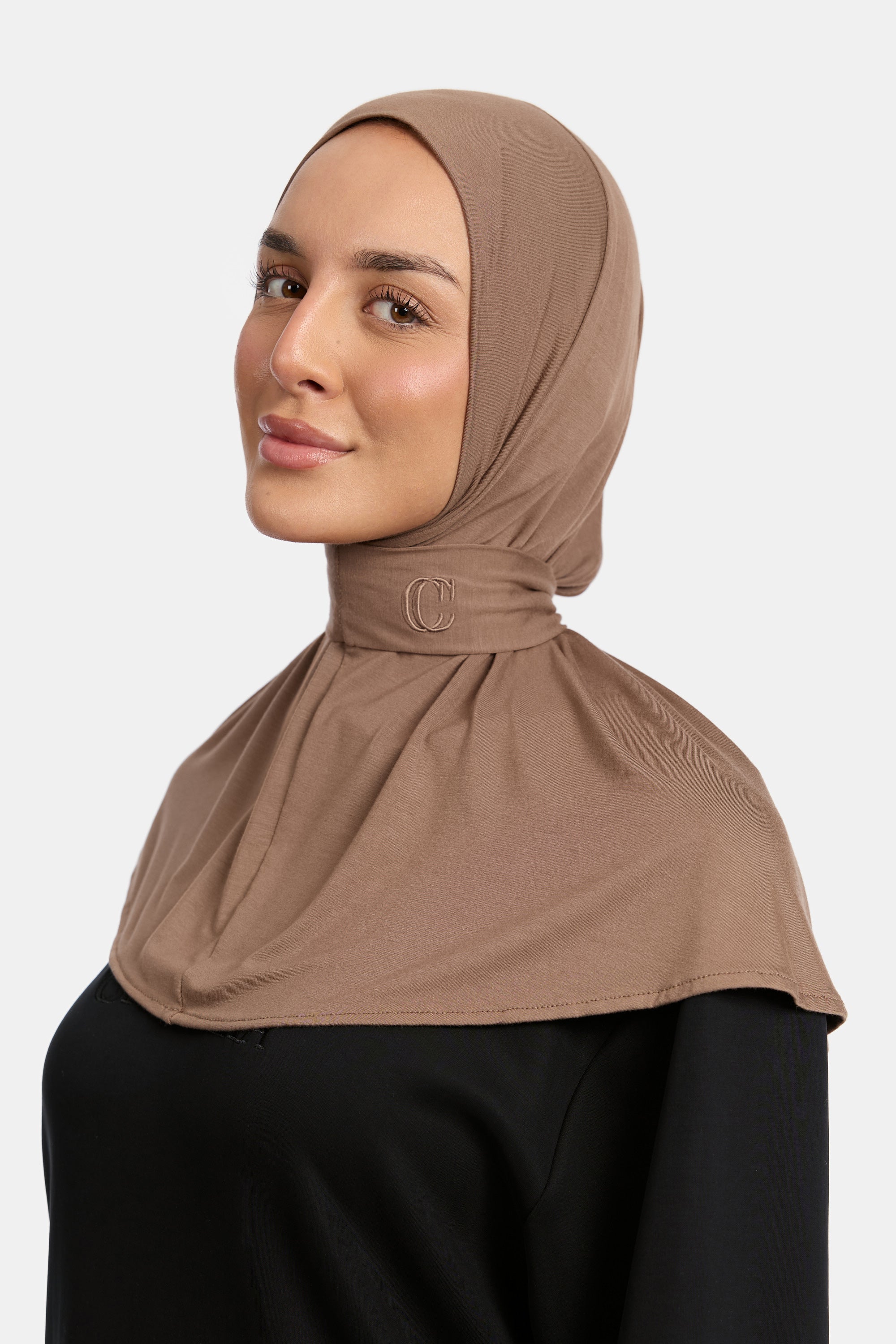 Instant Bamboo - Earth Taupe