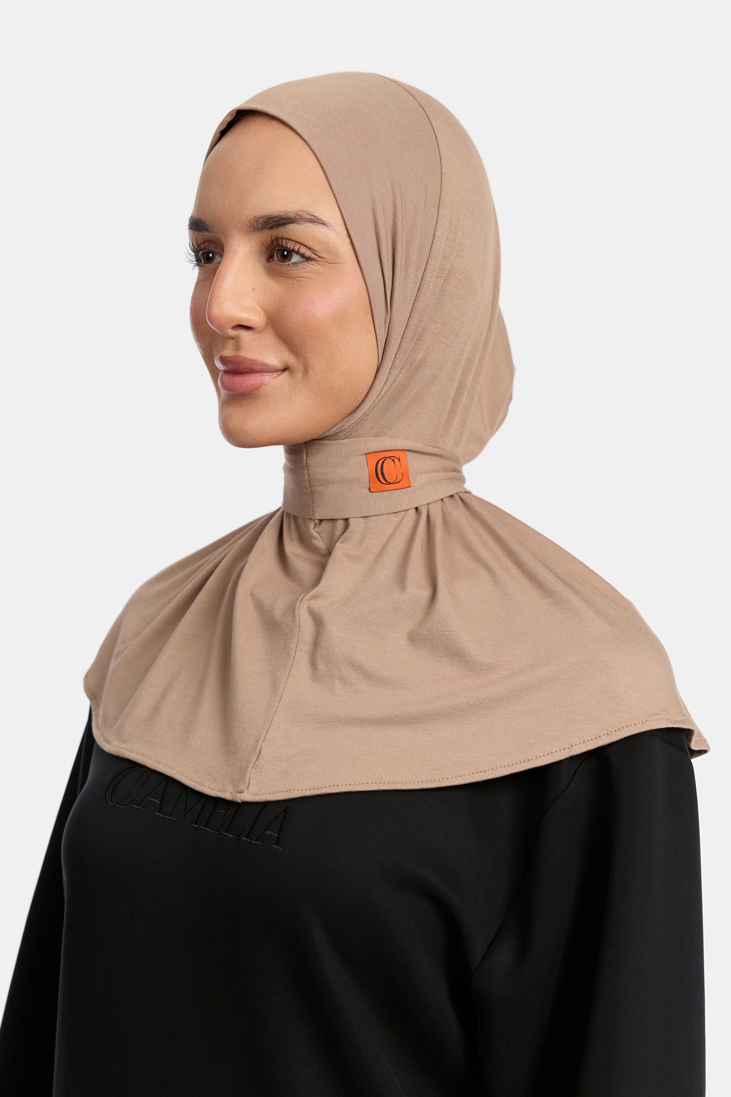 Instant Bamboo - Cappuccino with orange