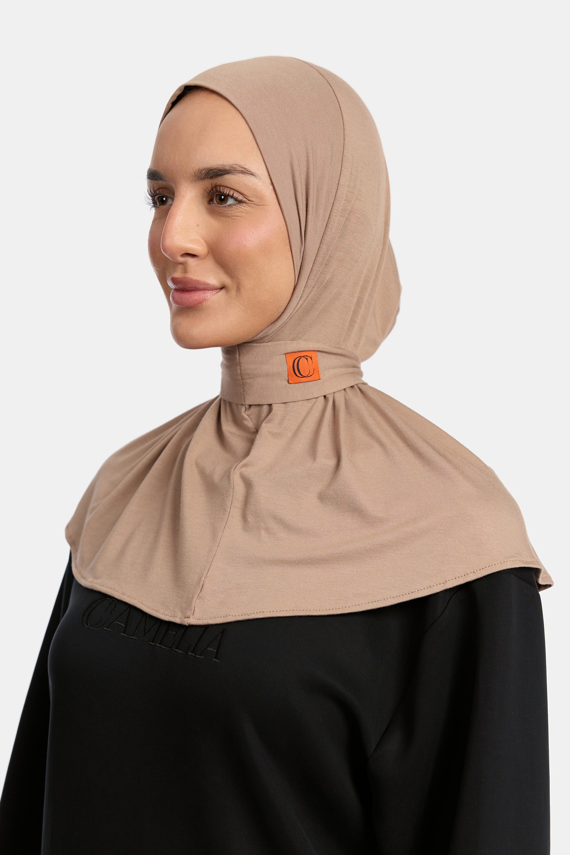 Instant Bamboo - Cappuccino with orange