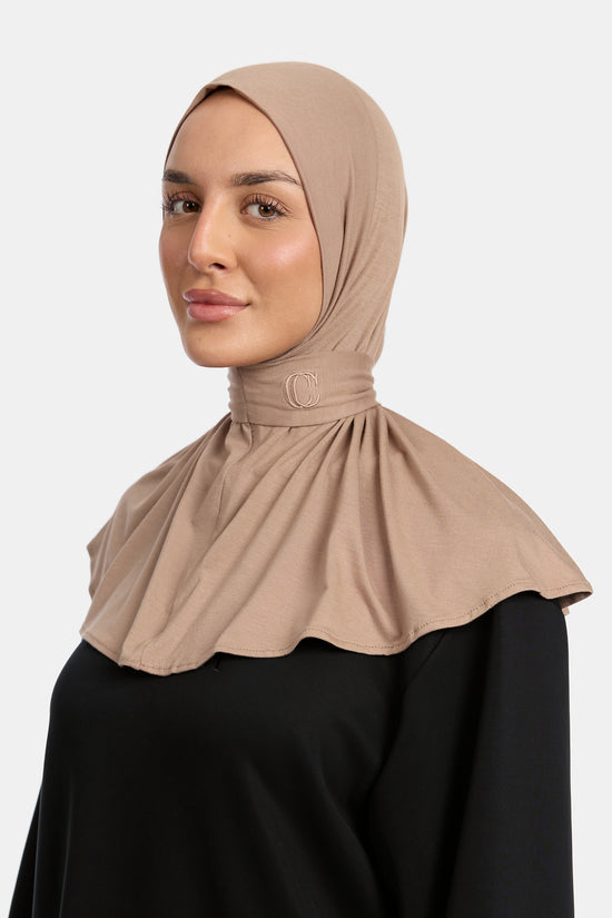 Instant Bamboo - Cappuccino