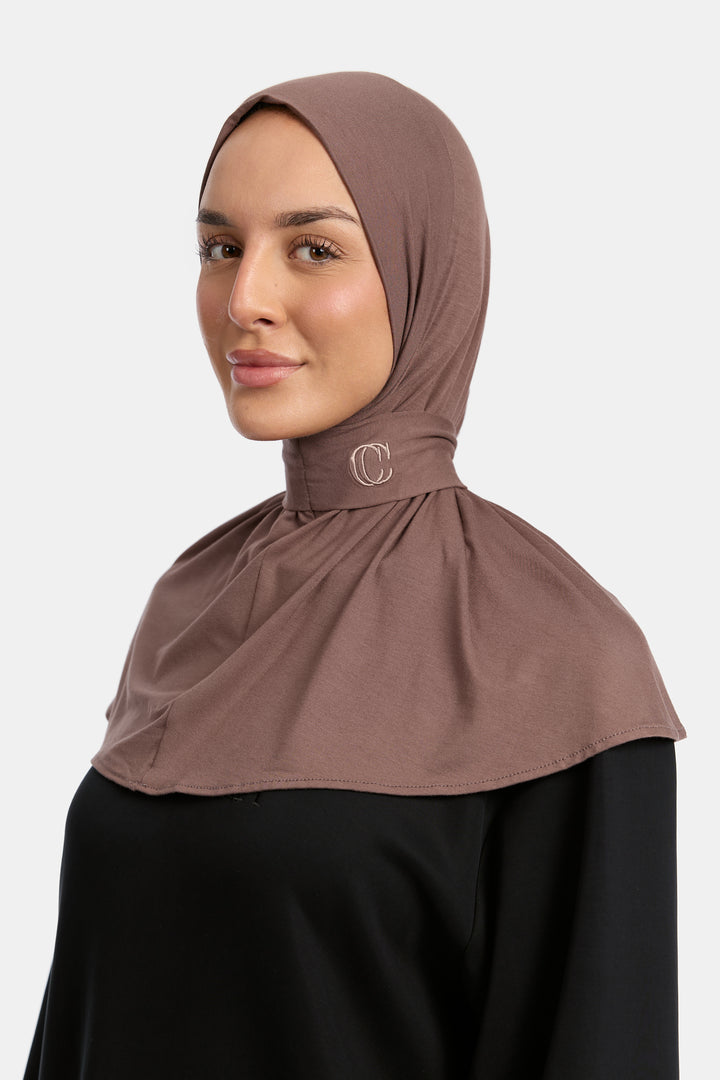 Instant Bamboo - Espresso