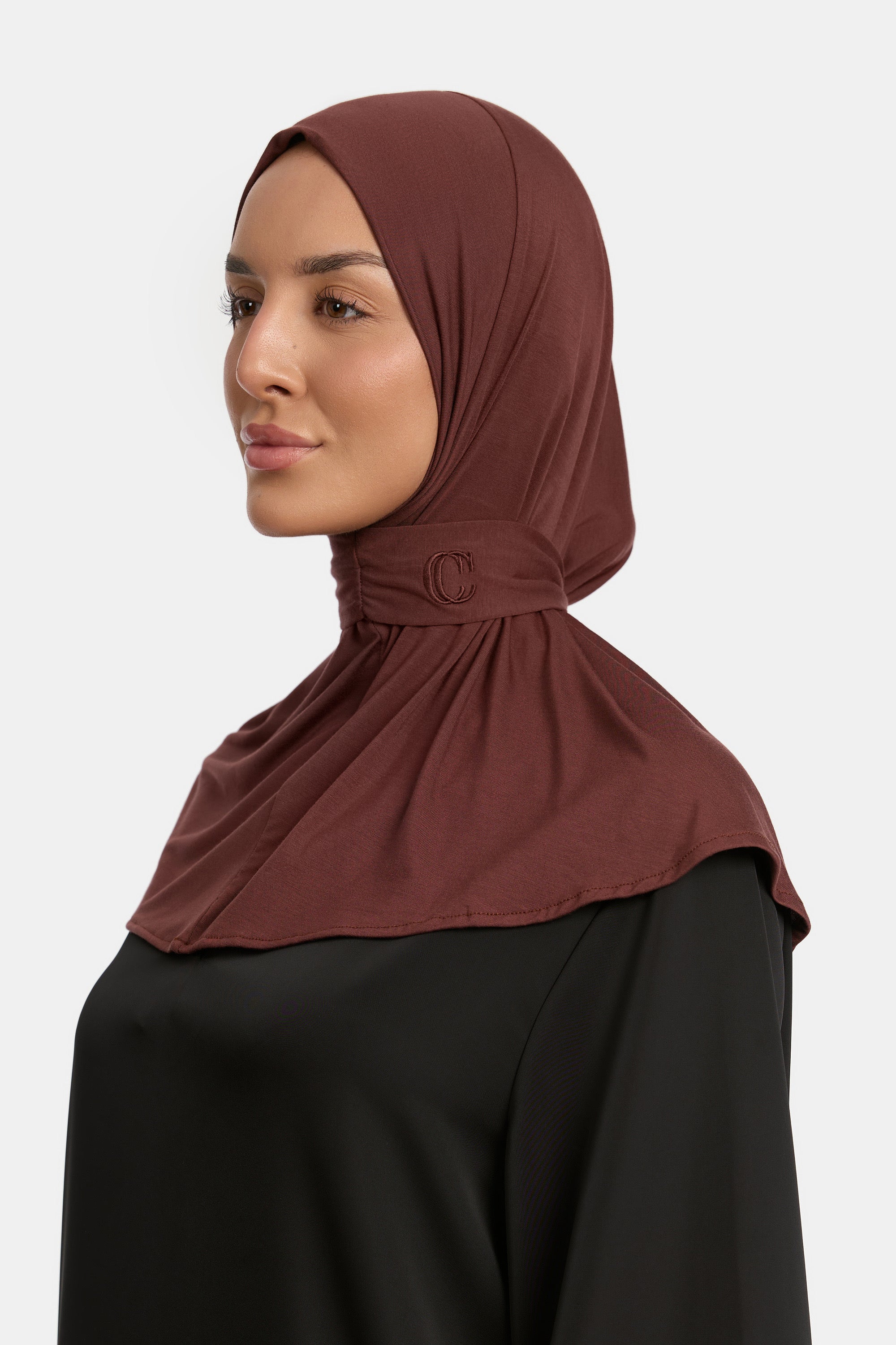 Instant Bamboo - Classic Brown