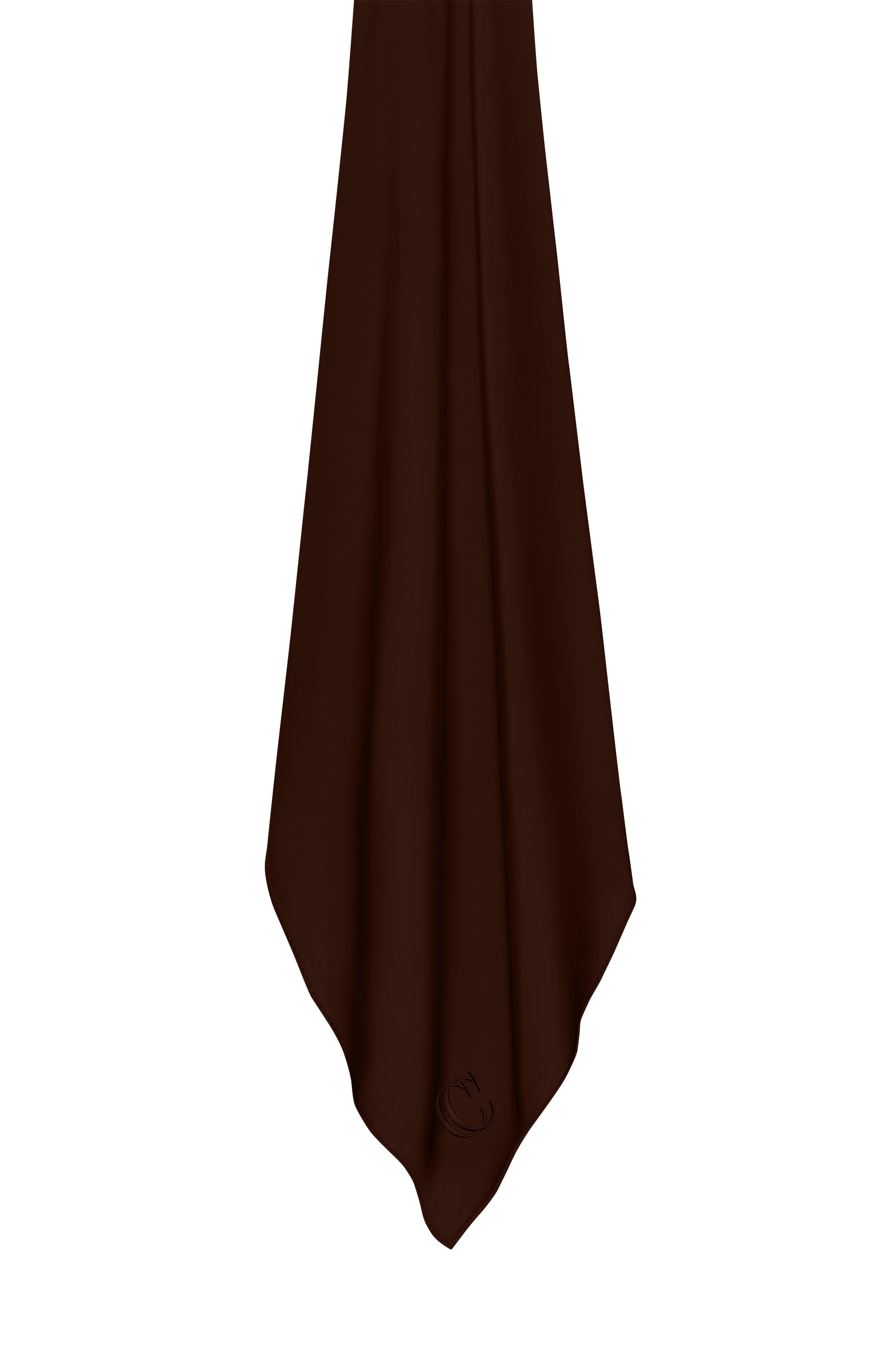 Liquid Scarve - Velvet Brown