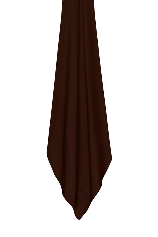 Liquid Scarve - Velvet Brown