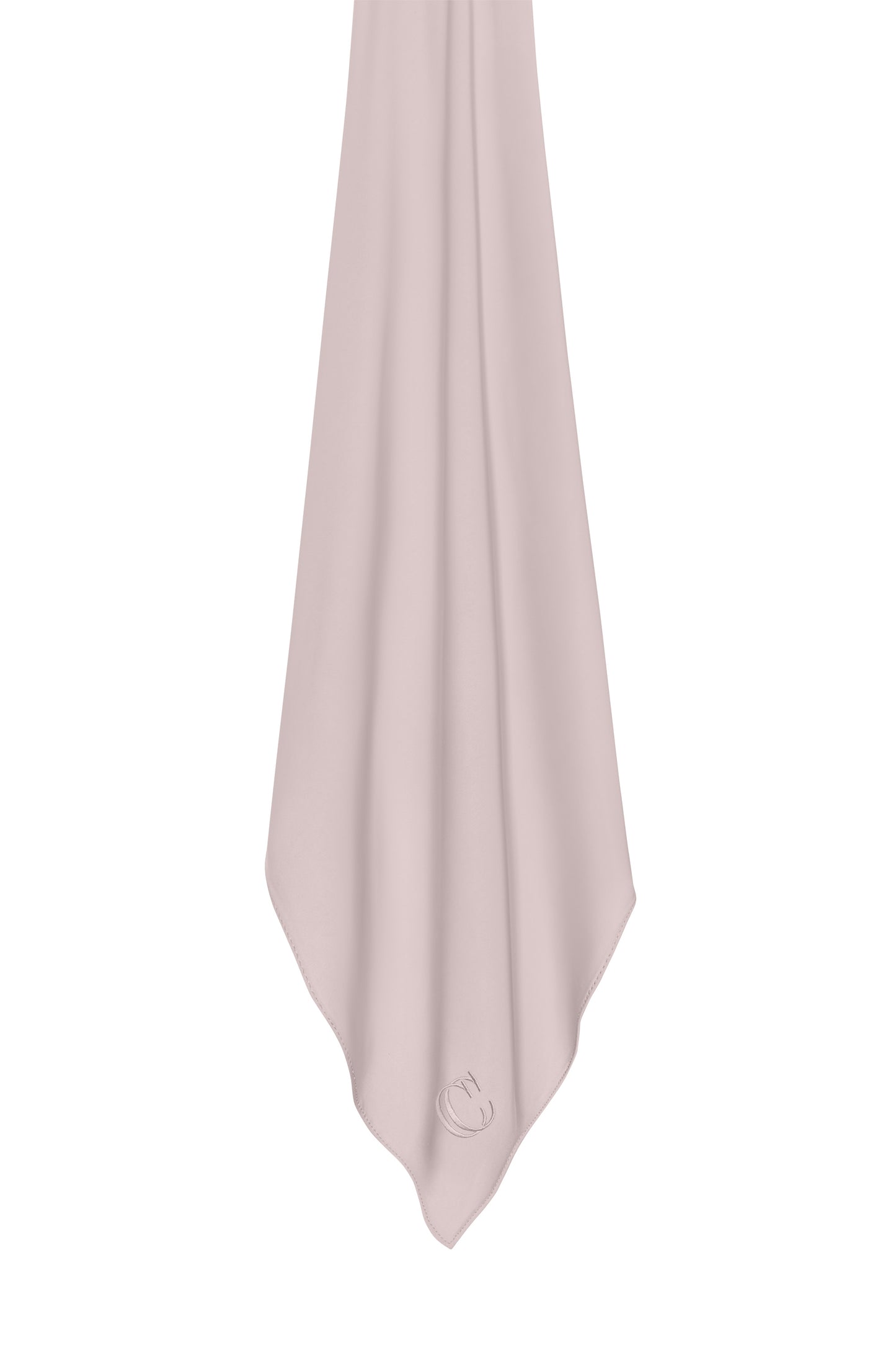 Liquid Air Scarve - Soft blossom