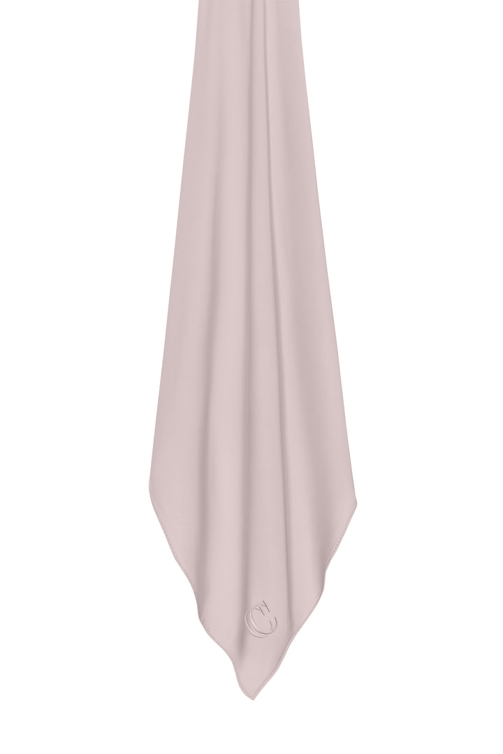 Liquid Air Scarve - Soft blossom