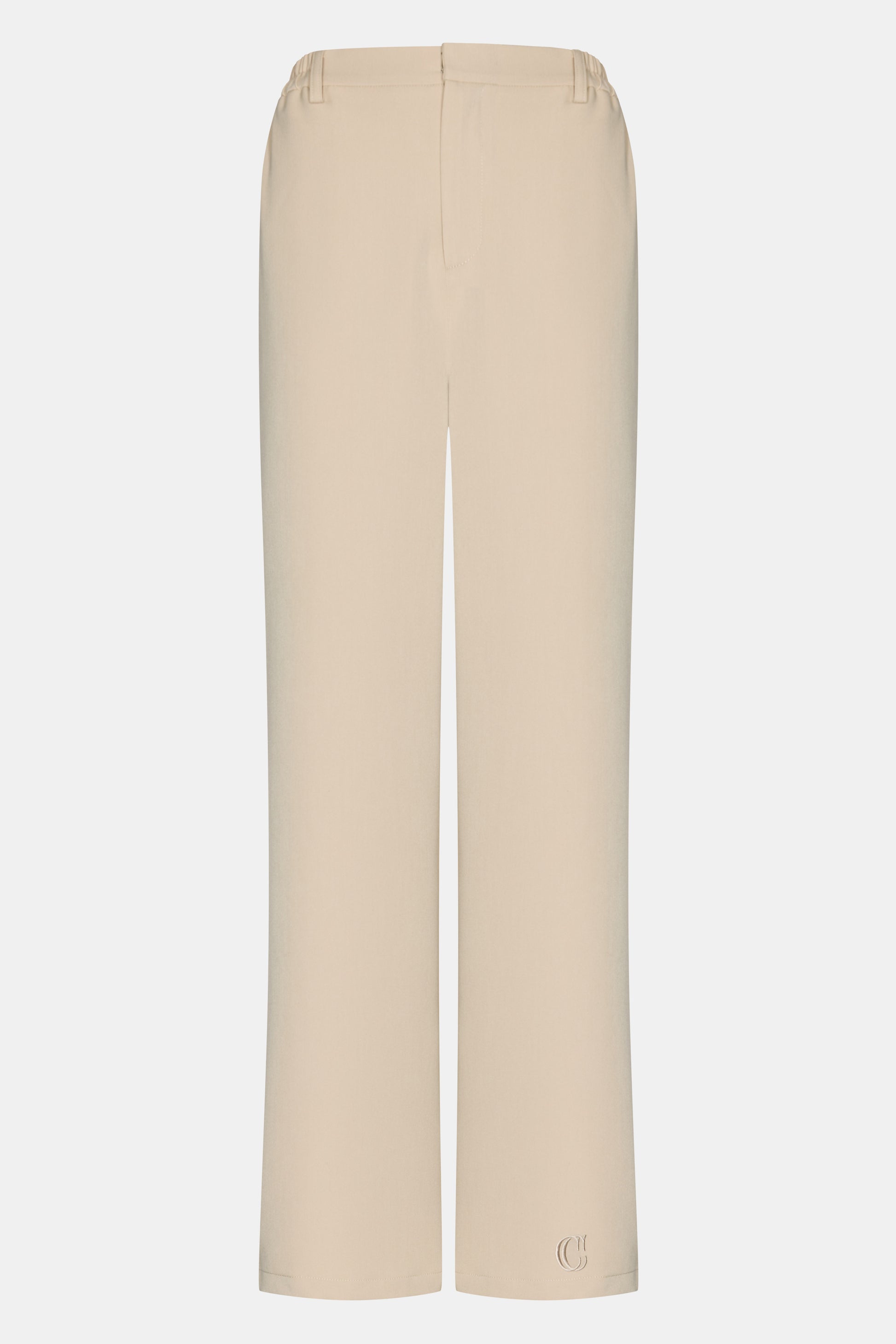 Classic Trousers – Dune