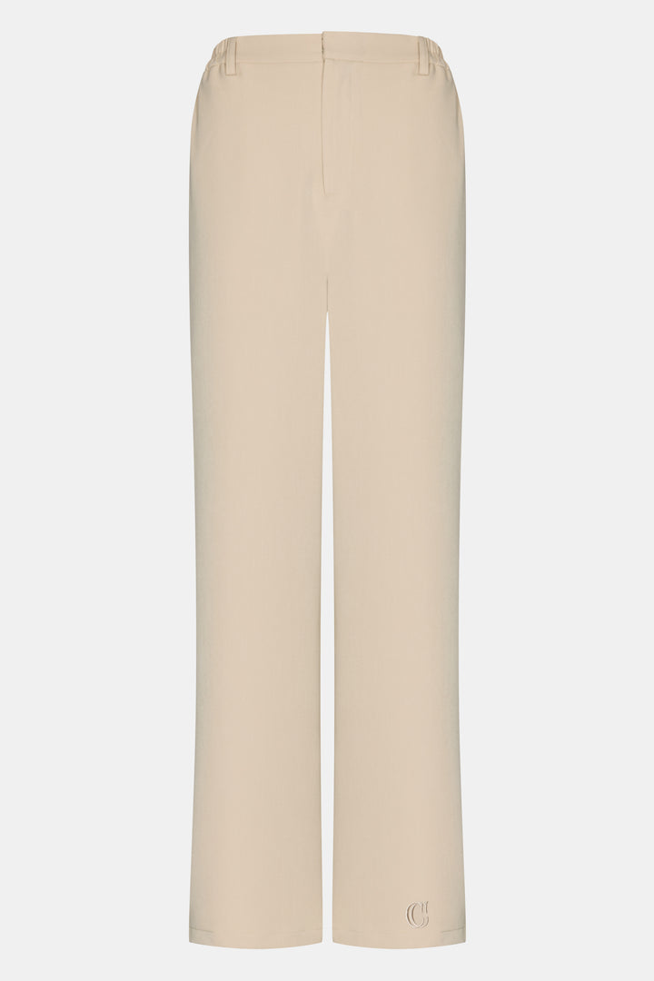 Classic Trousers – Dune