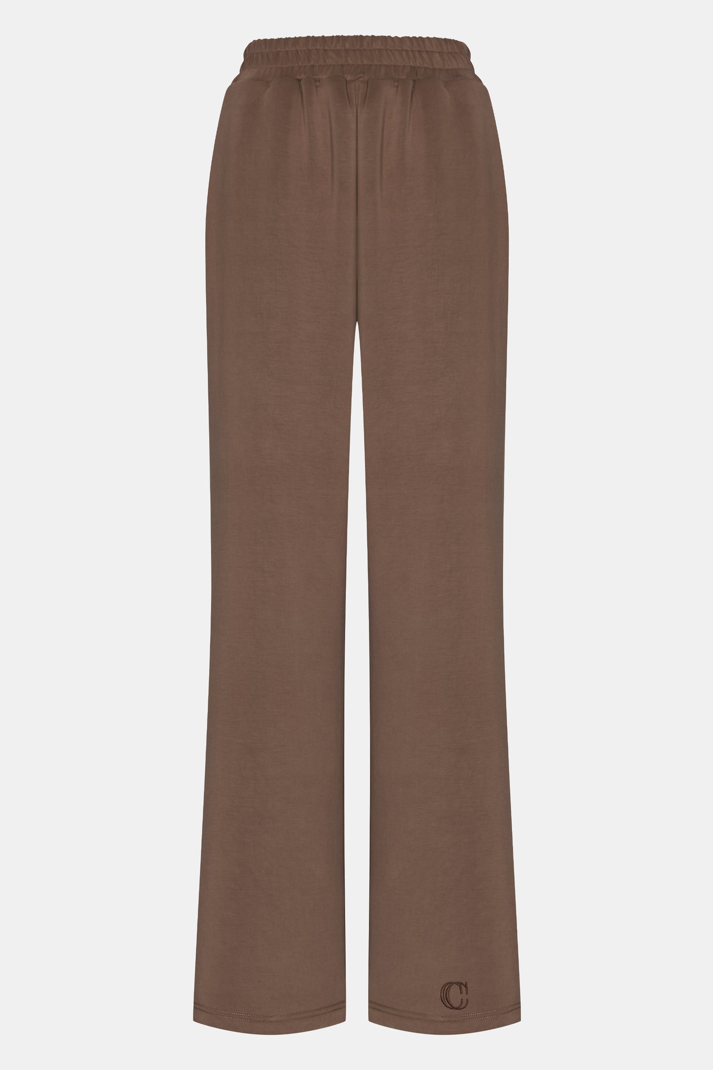 Comfy Pants - Earthy Brown