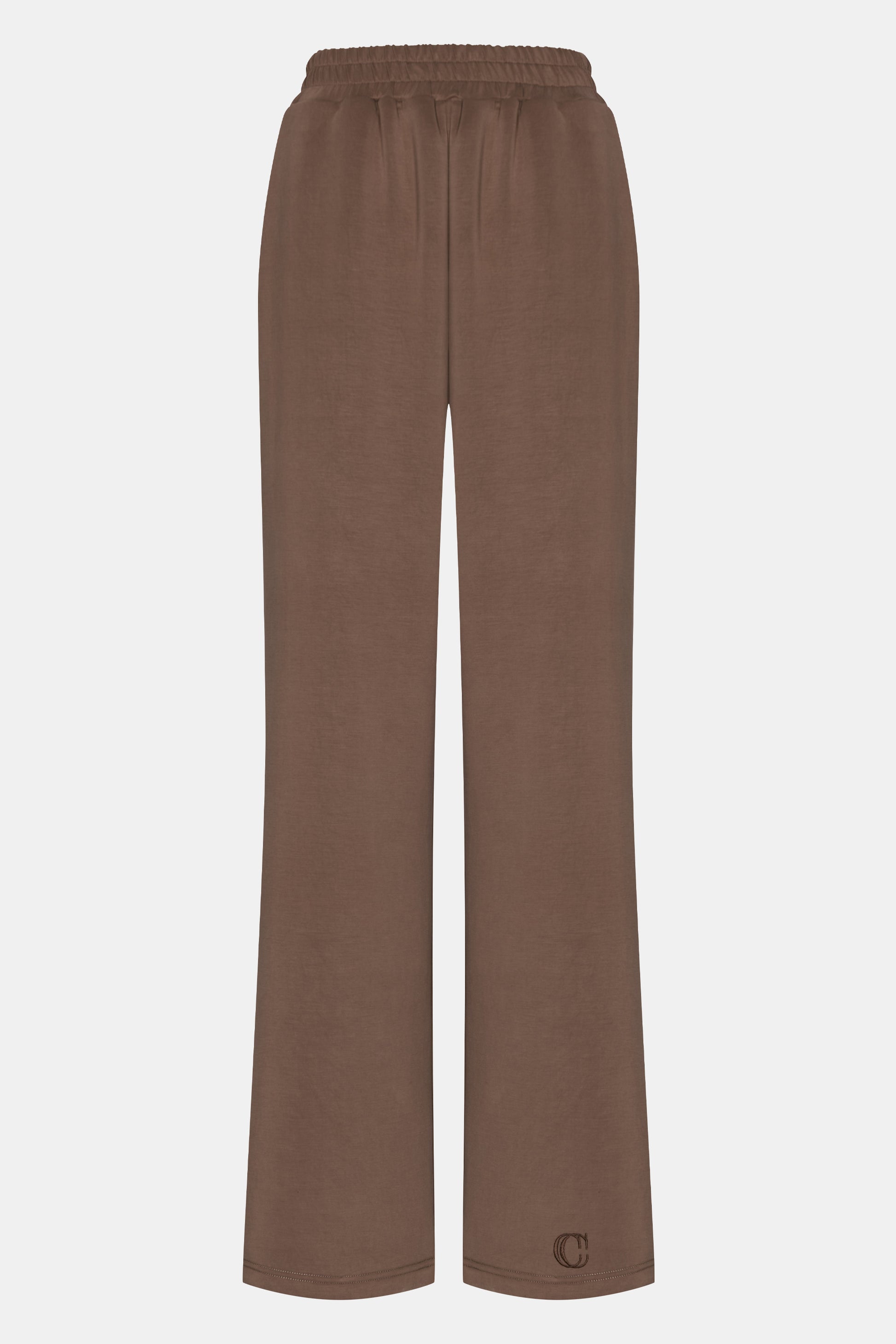 Comfy Pants - Earthy Brown