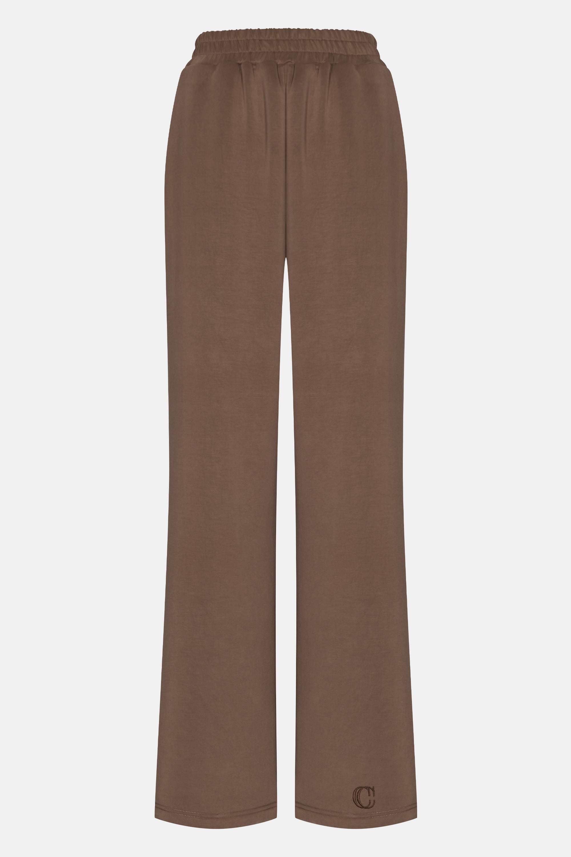 Comfy Pants - Earthy Brown