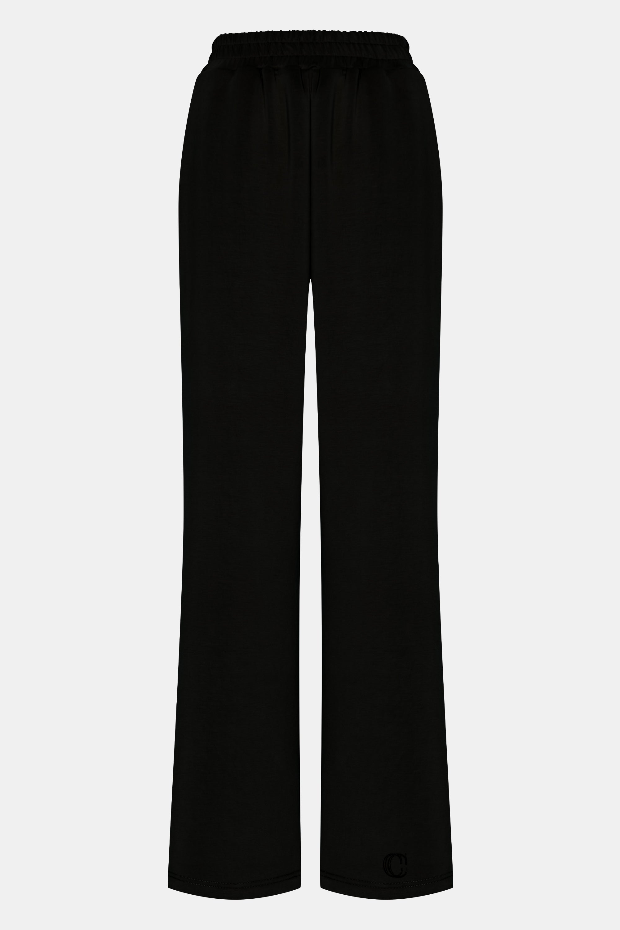 Comfy Pants - Black