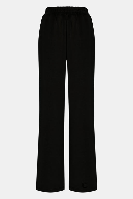 Comfy Pants - Black