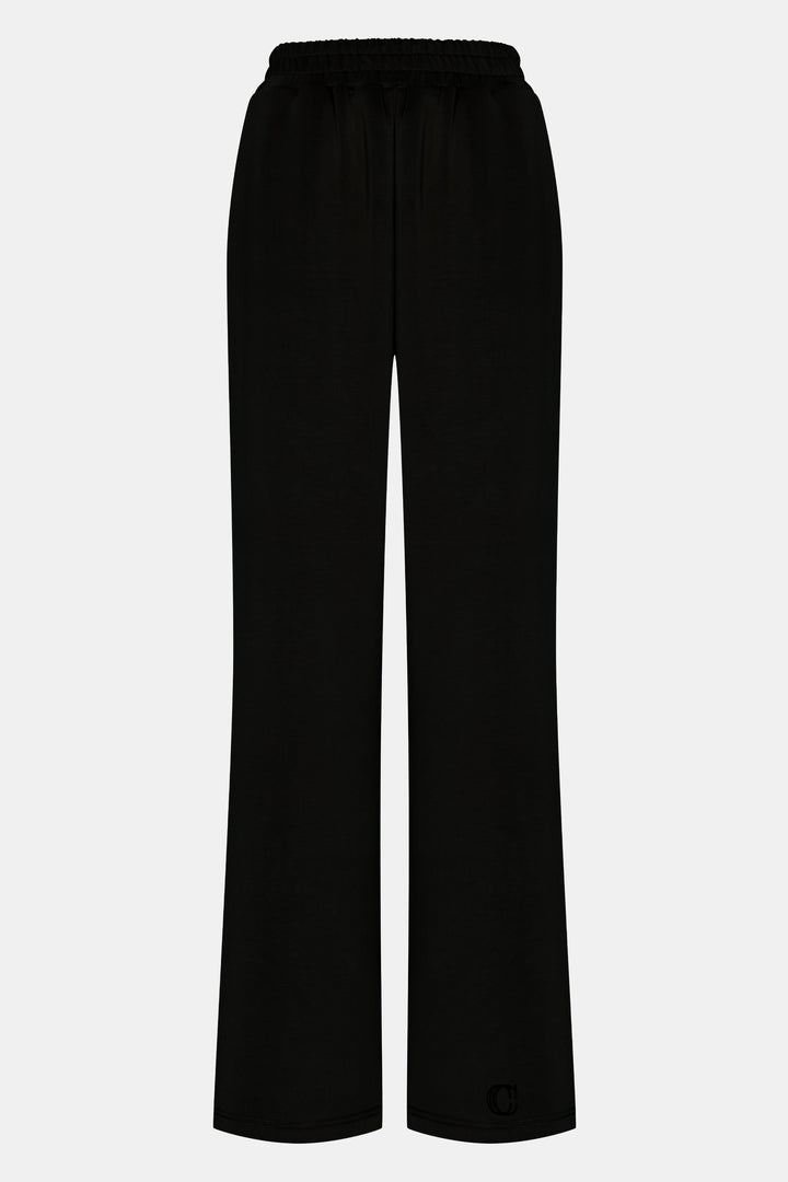 Comfy Pants - Black