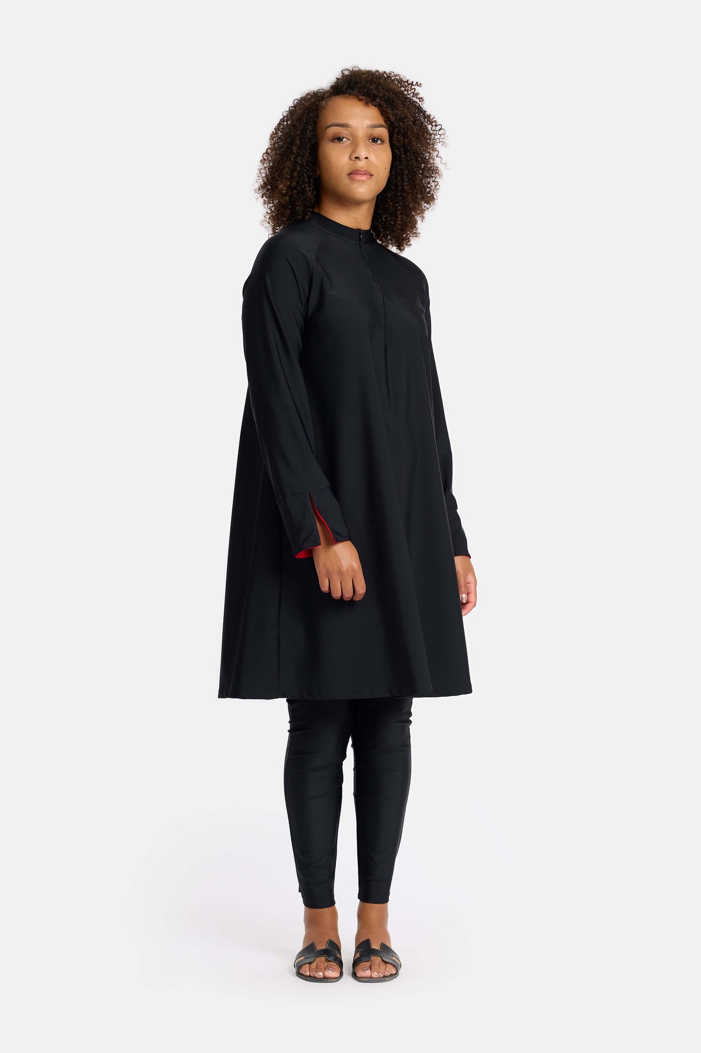 CAMÉLIA Limited Edition Burkini