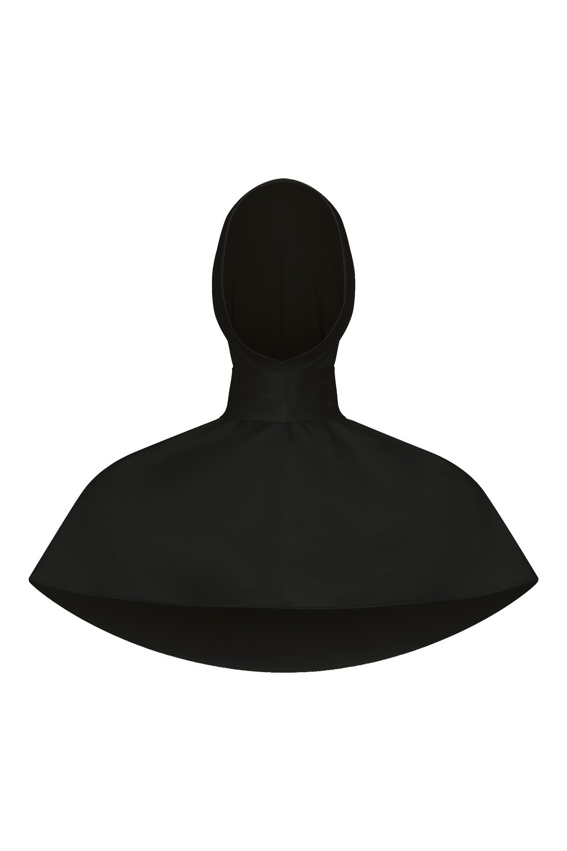 Instant Bamboo - Black