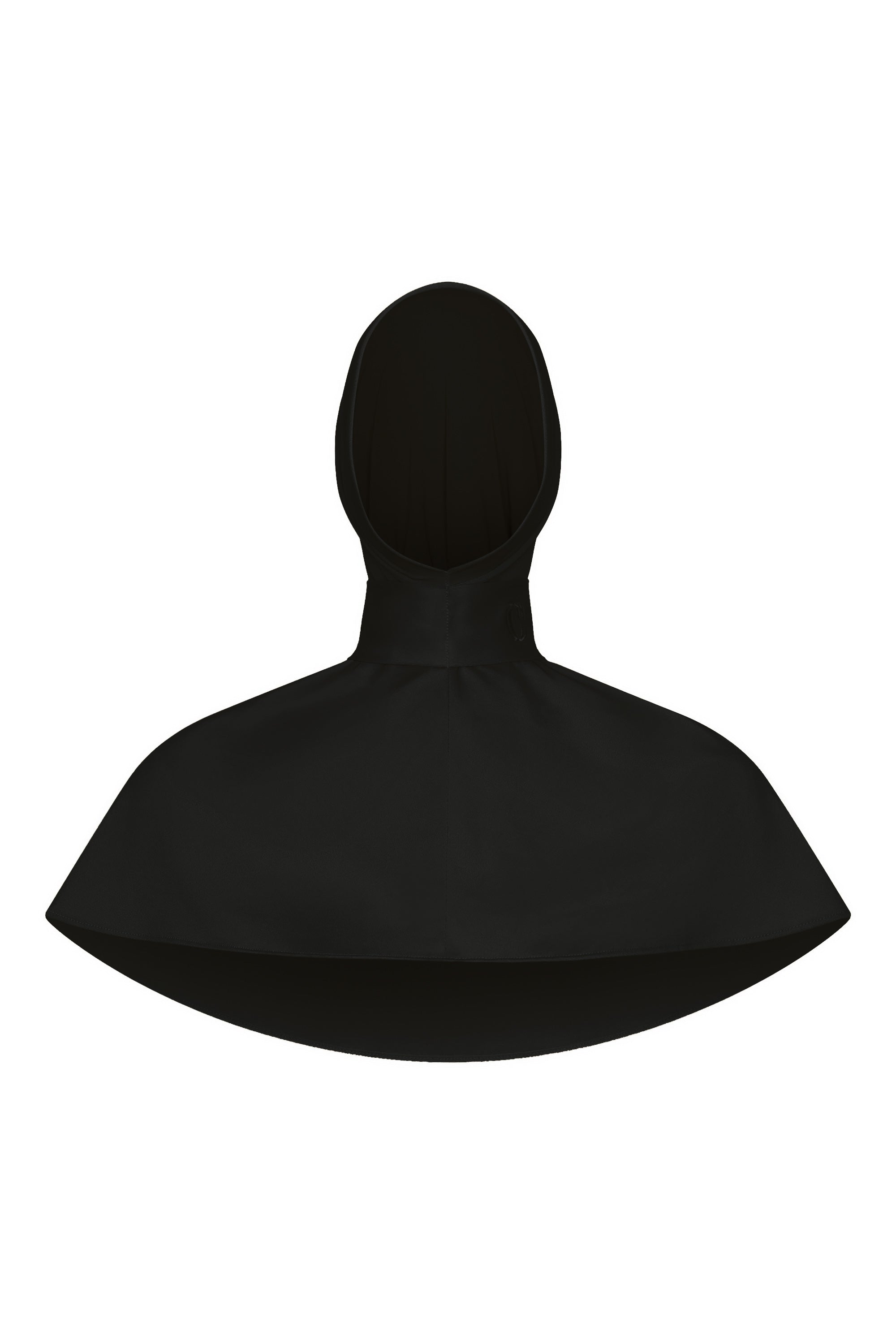 Instant Bamboo - Black