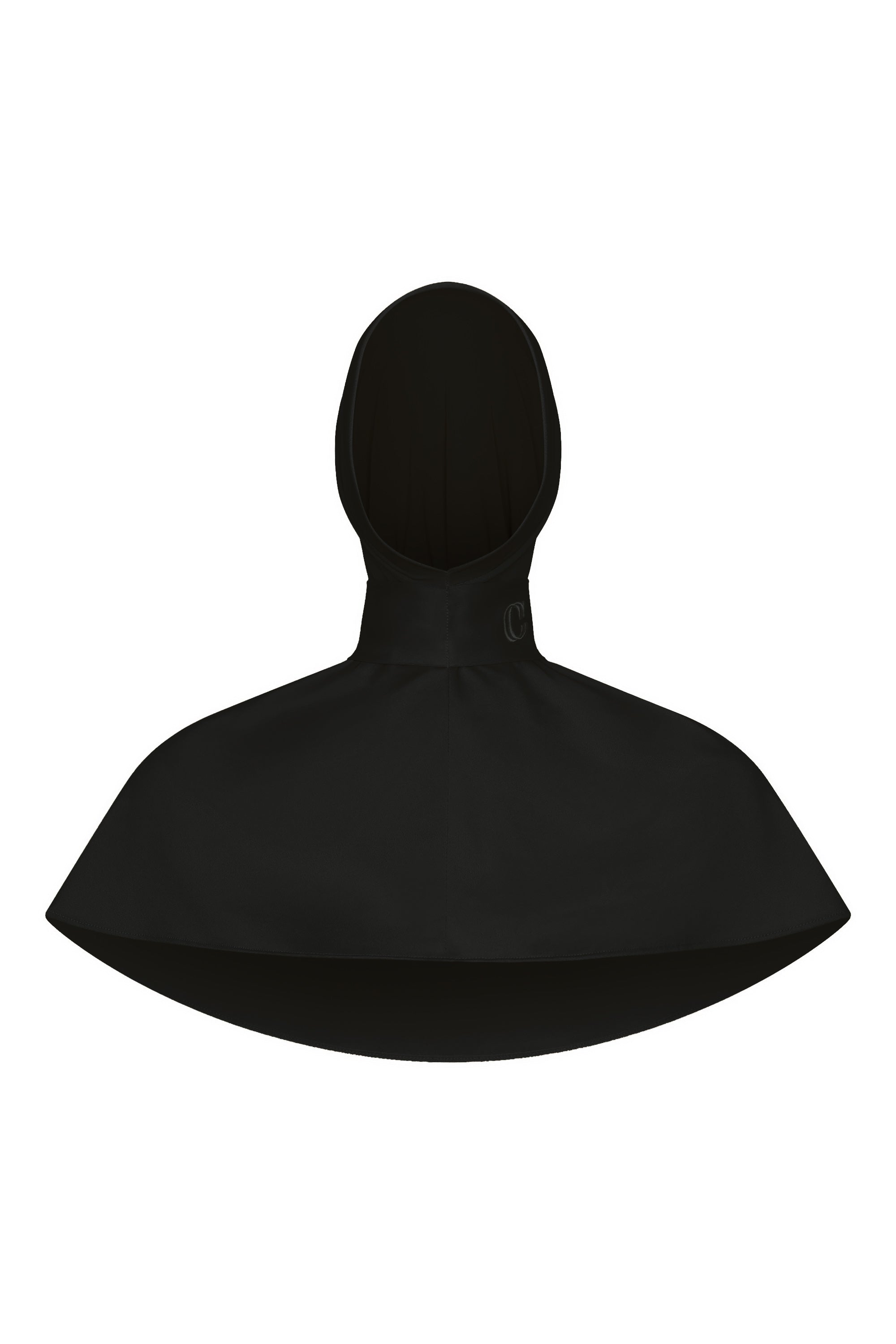 Instant Bamboo - Black