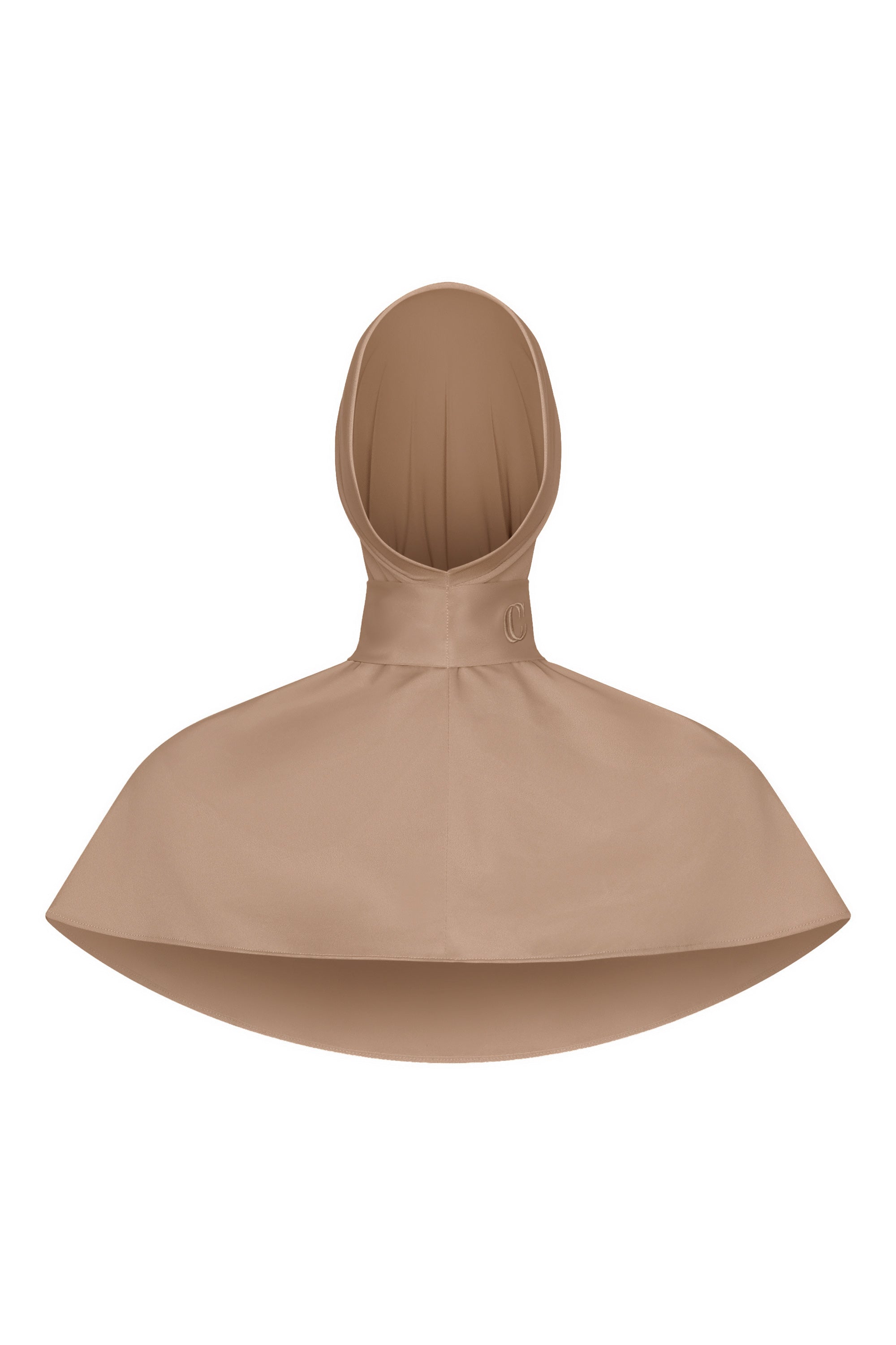 Instant Bamboo - Cappuccino