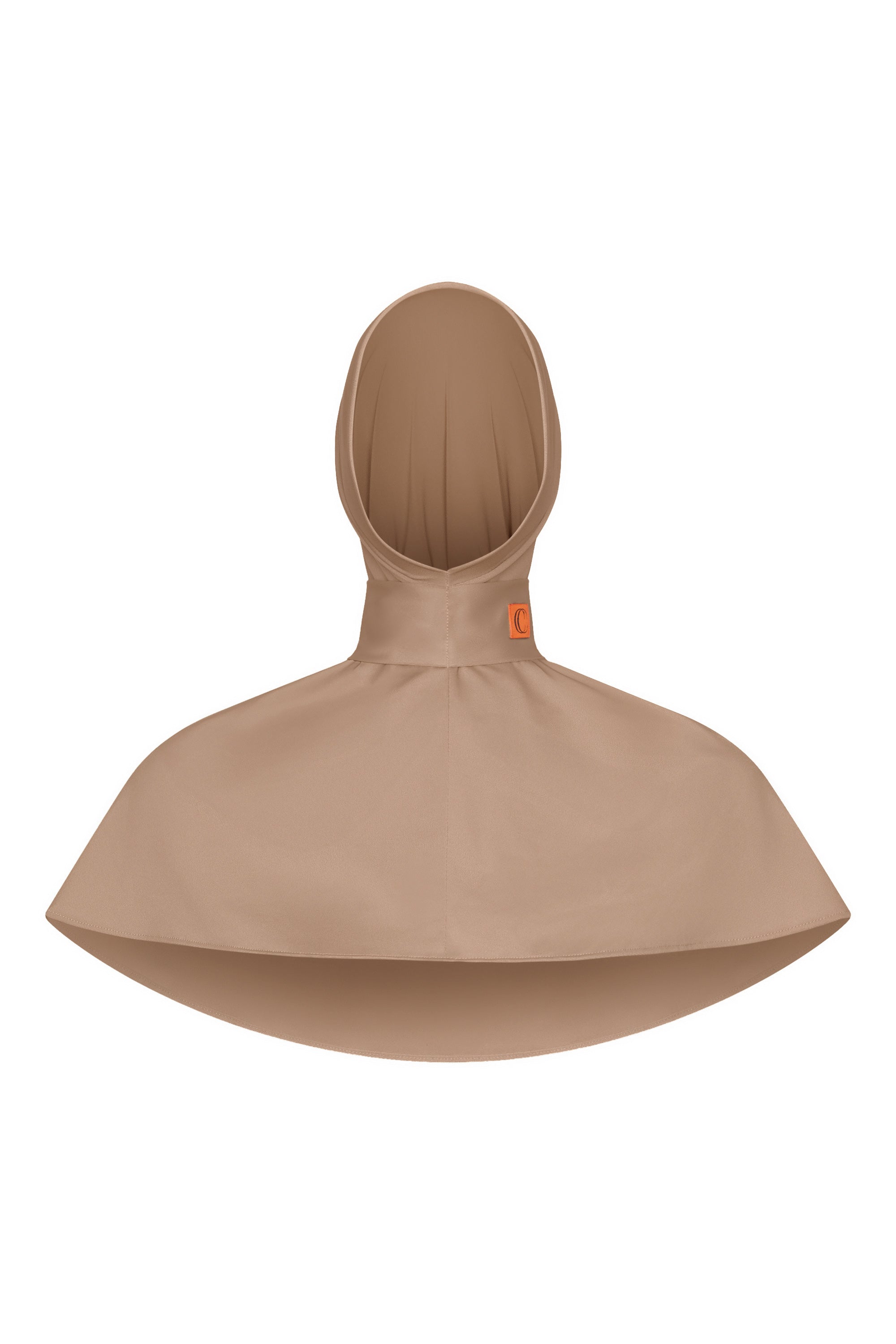 Instant Bamboo - Cappuccino with orange