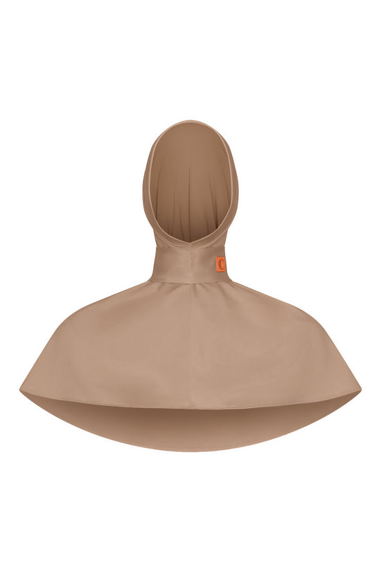 Instant Bamboo - Cappuccino with orange