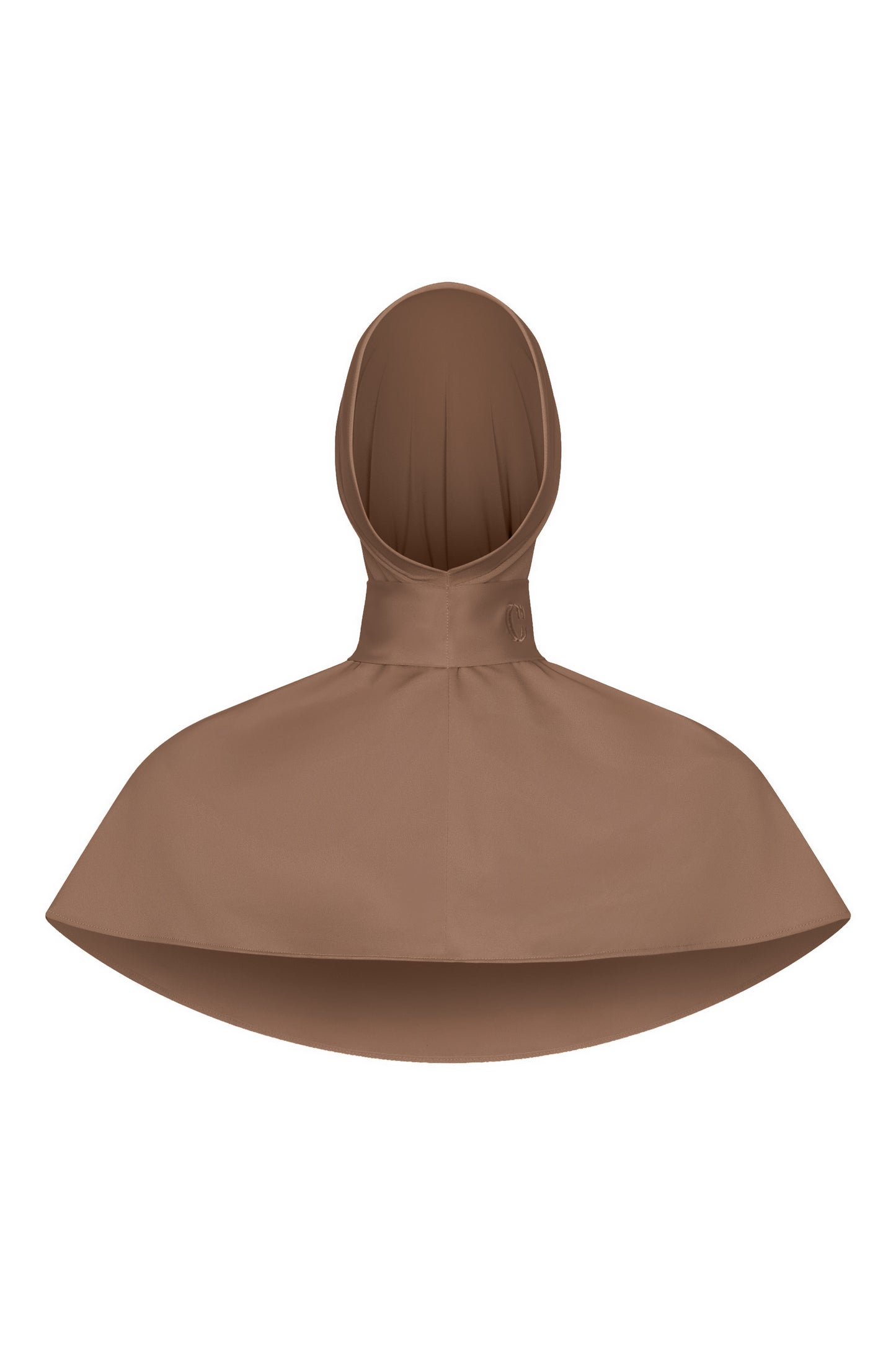 Instant Bamboo - Earth Taupe