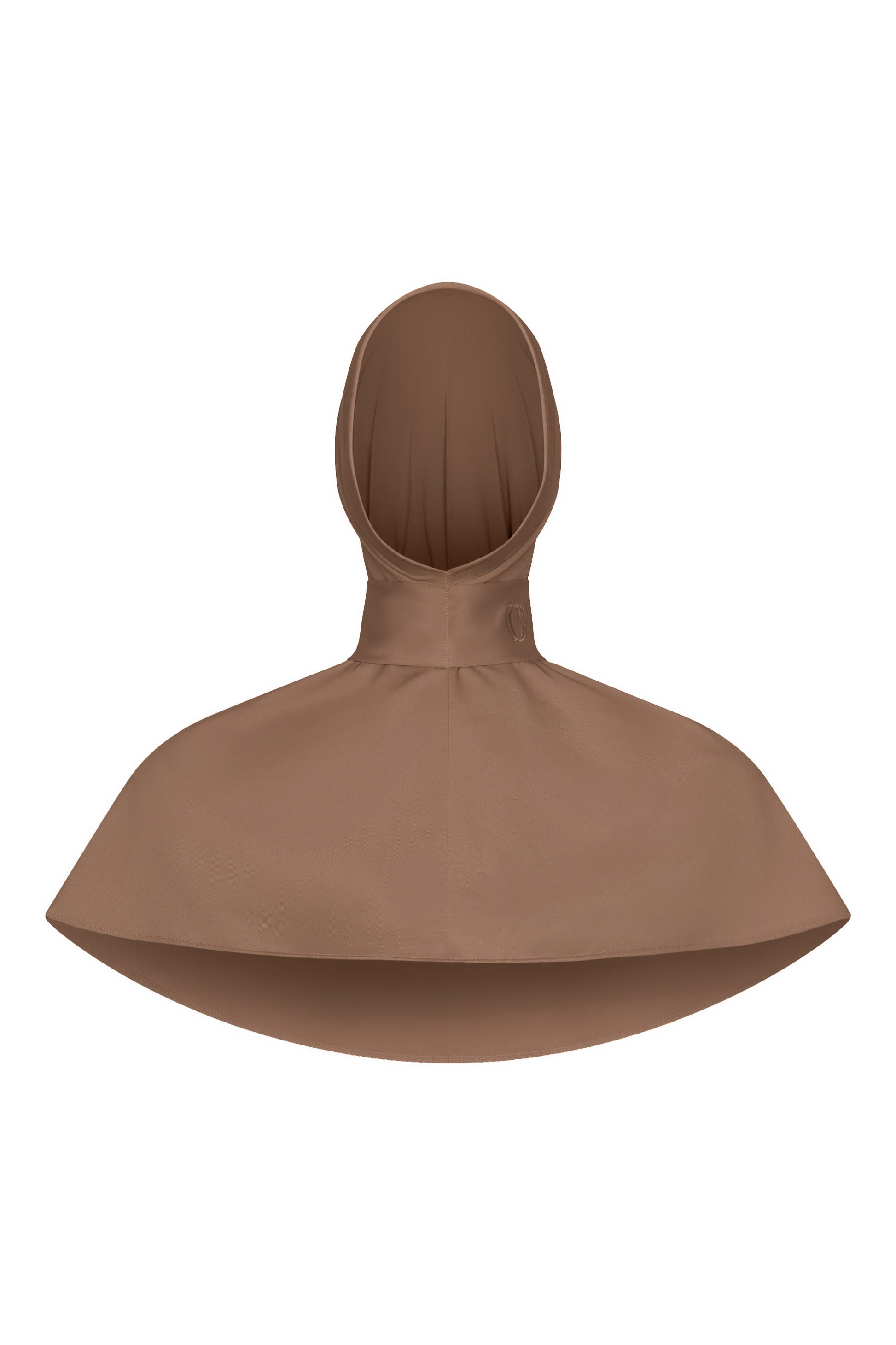 Instant Bamboo - Earth Taupe