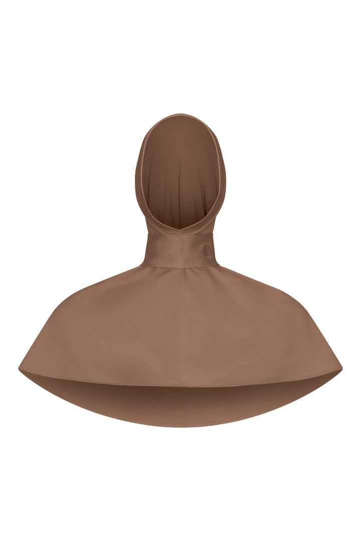 Instant Bamboo - Earth Taupe