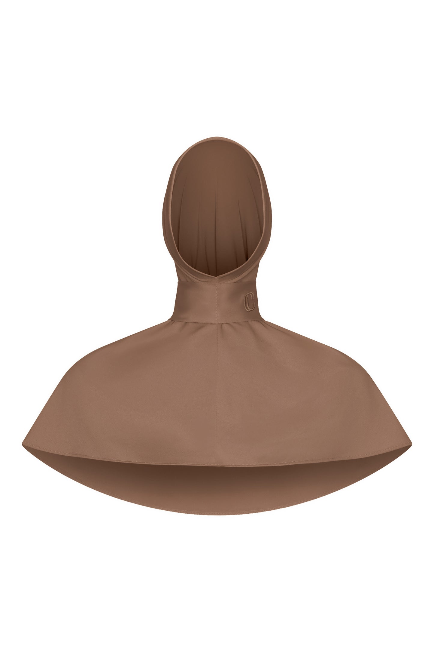 Instant Bamboo - Earth Taupe