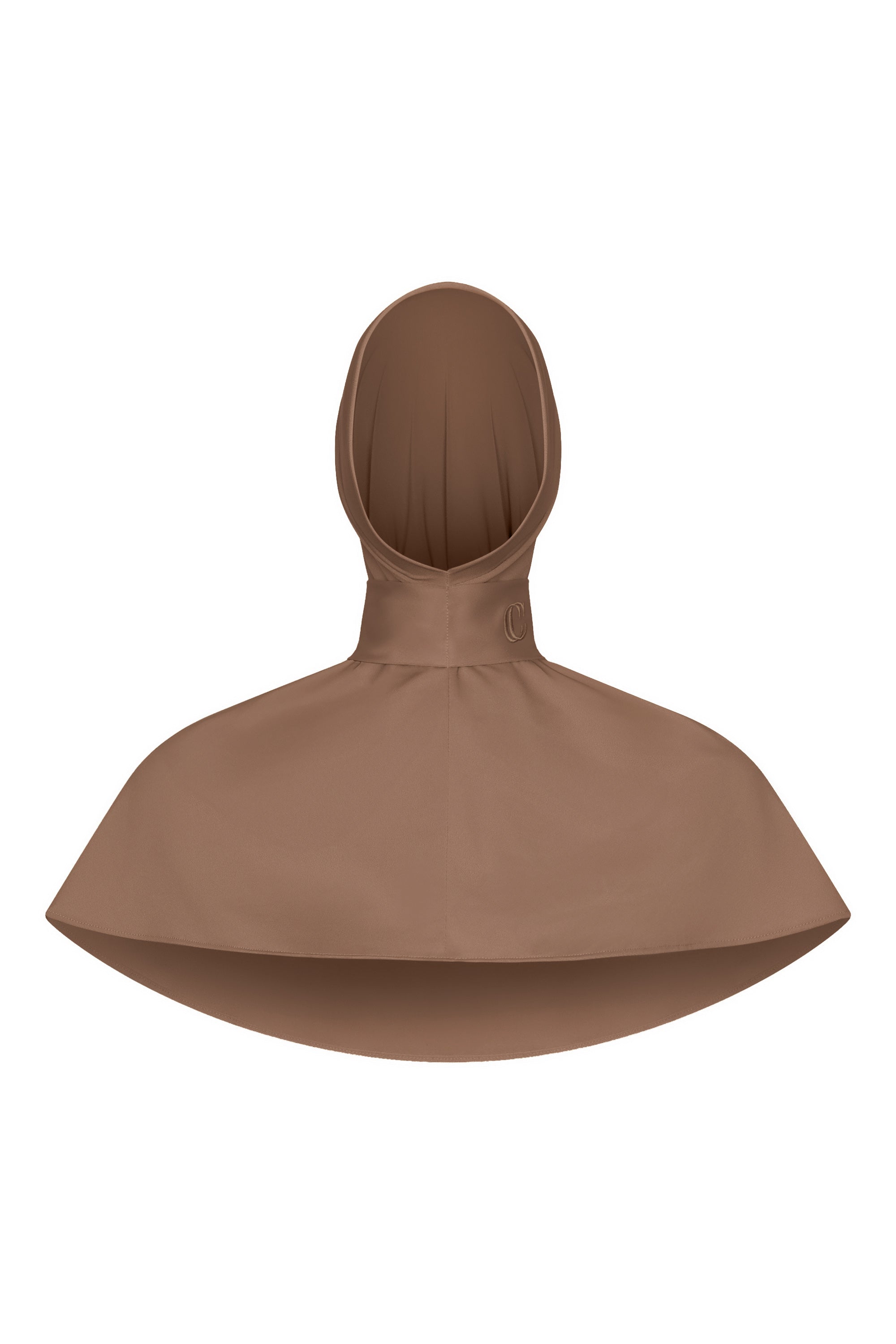 Instant Bamboo - Earth Taupe