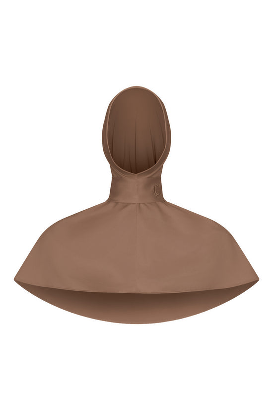 Instant Bamboo - Earth Taupe