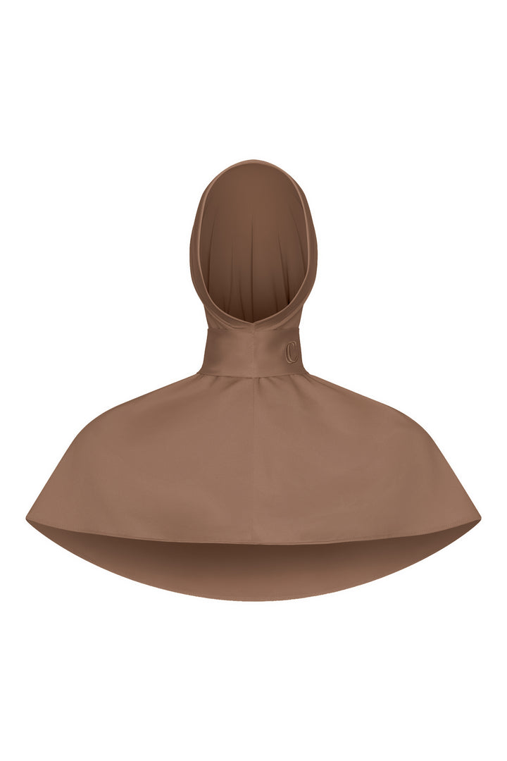 Instant Bamboo - Earth Taupe