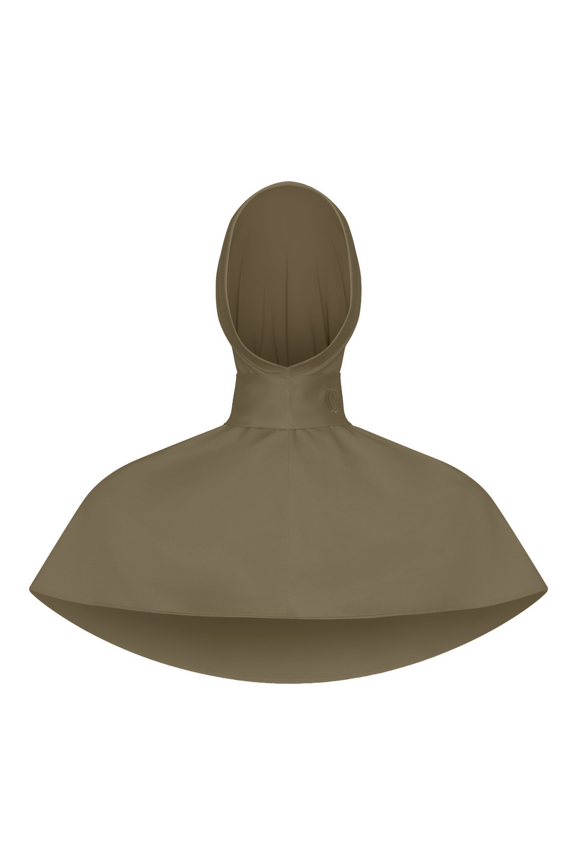 Instant Bamboo - Midnight green